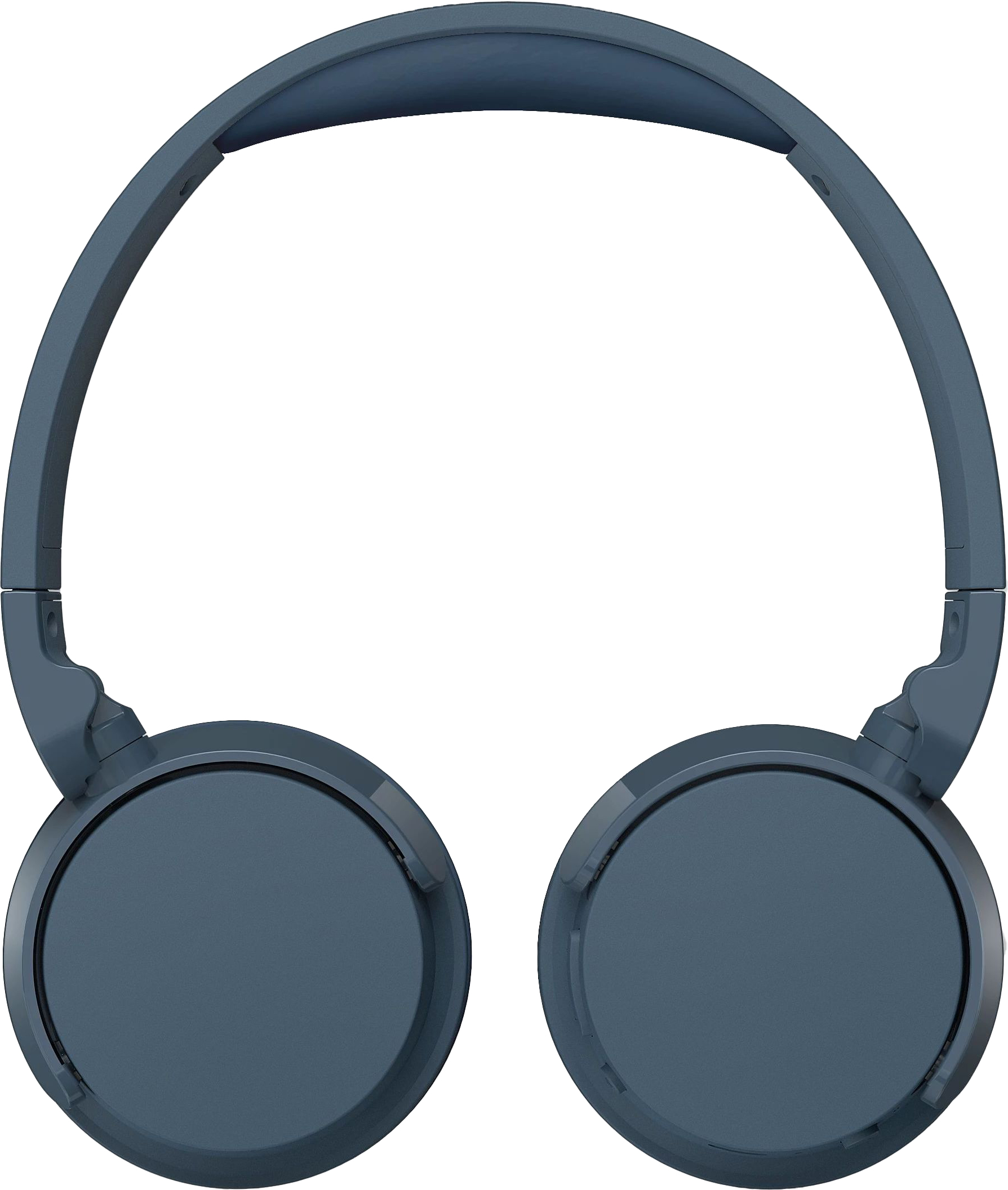 Навушники Philips TAH4209 On-ear Wireless Mic Blue (TAH4209BL/00)фото3