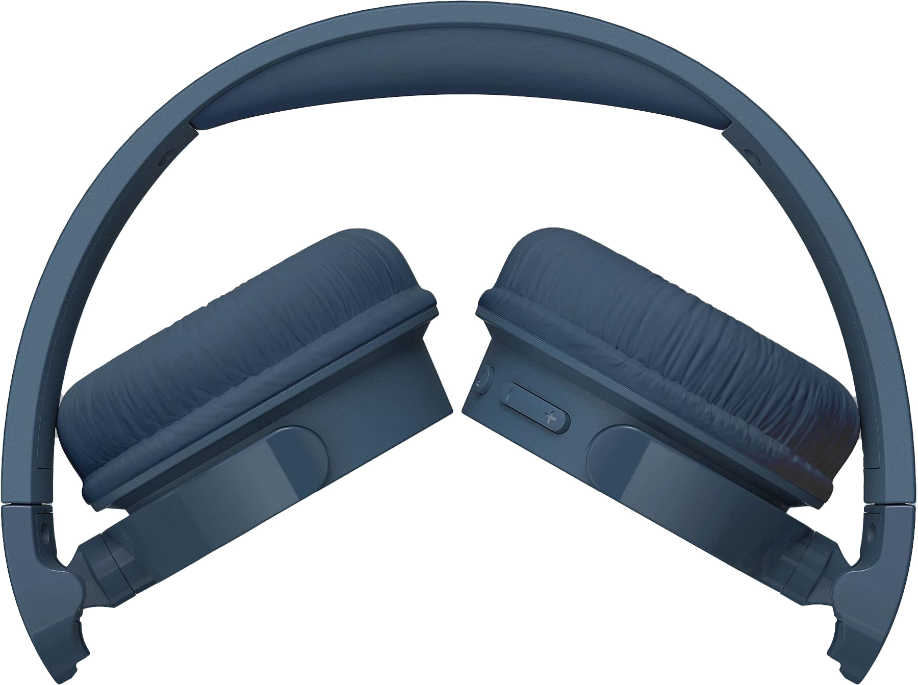 Навушники Philips TAH4209 On-ear Wireless Mic Blue (TAH4209BL/00)фото4