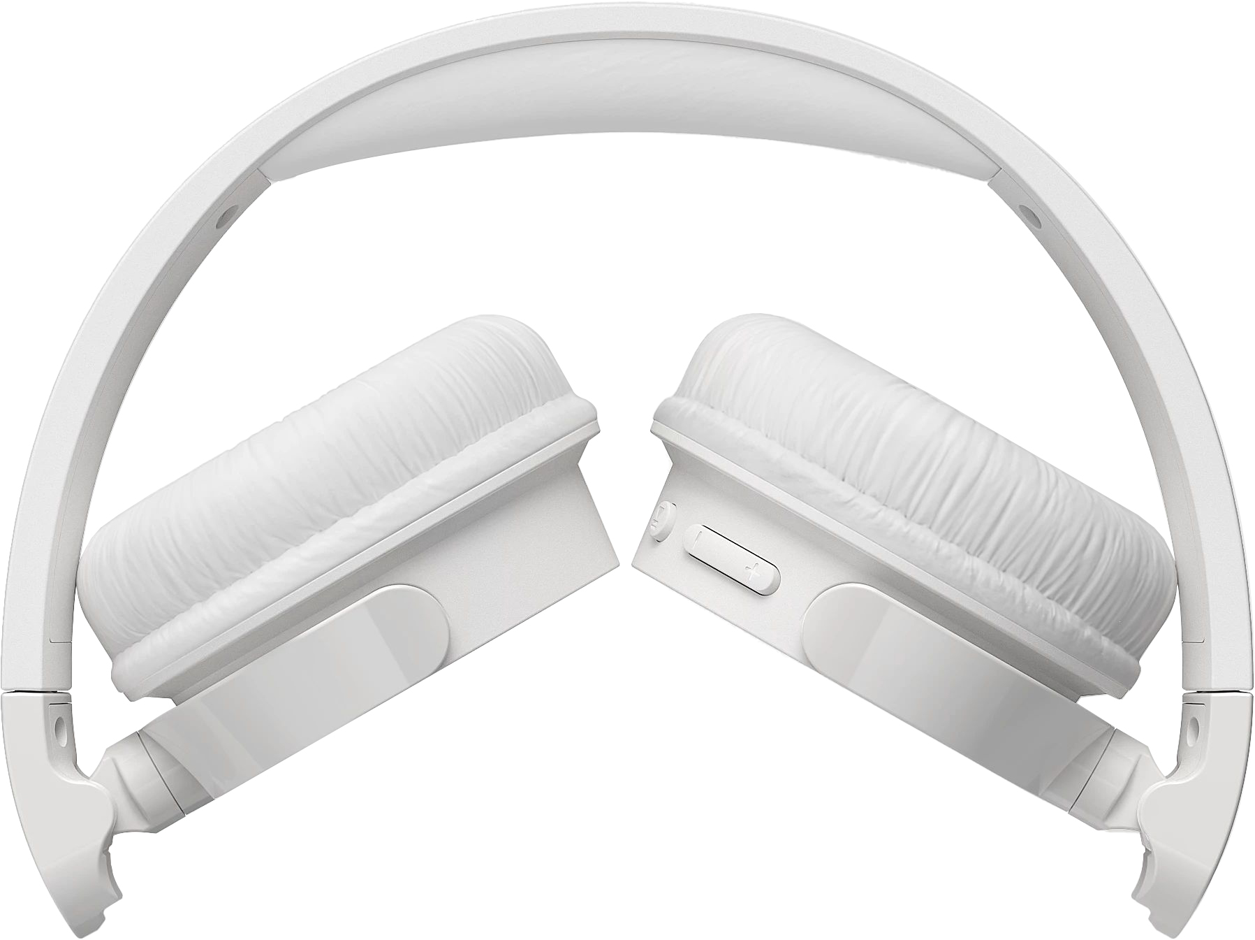 Наушники Philips TAH4209 On-ear Wireless Mic White (TAH4209WT/00) фото 4