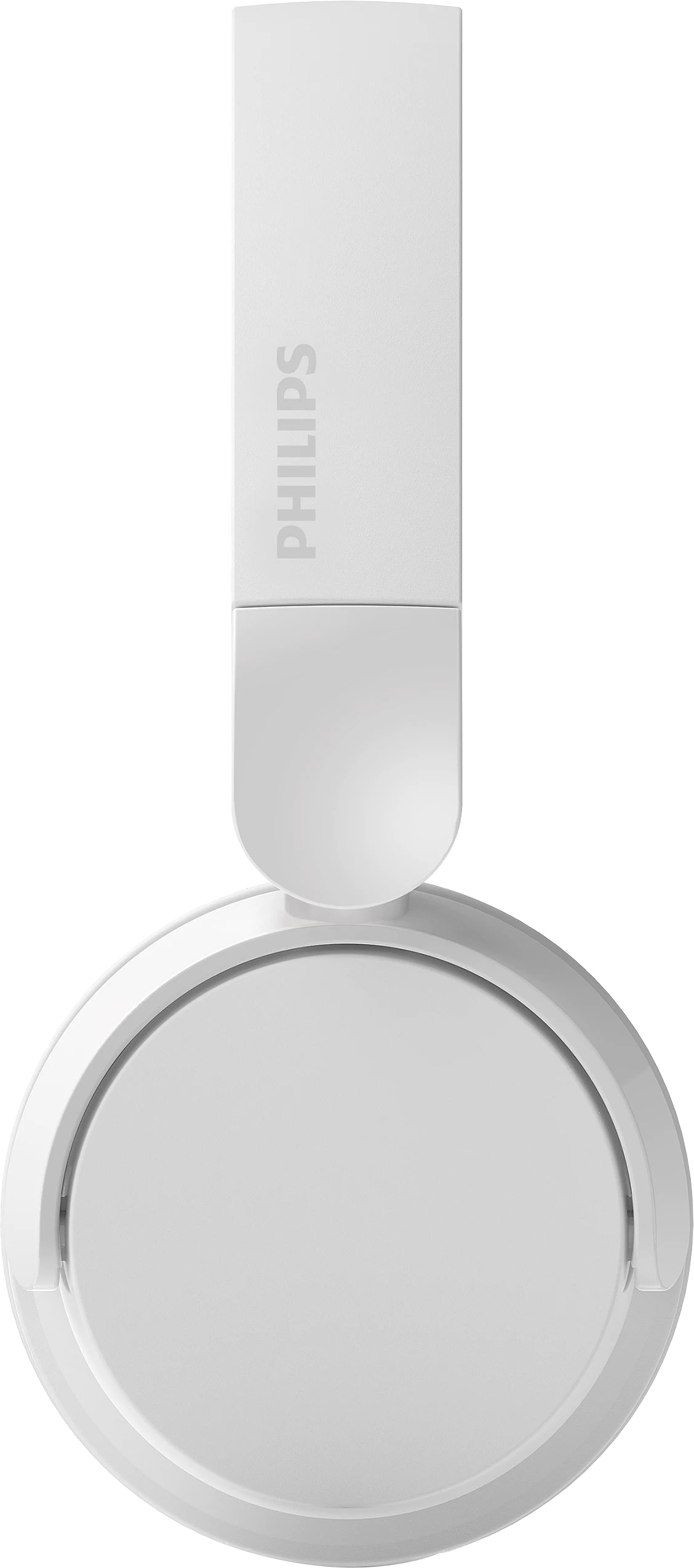 Наушники Philips TAH4209 On-ear Wireless Mic White (TAH4209WT/00) фото 5