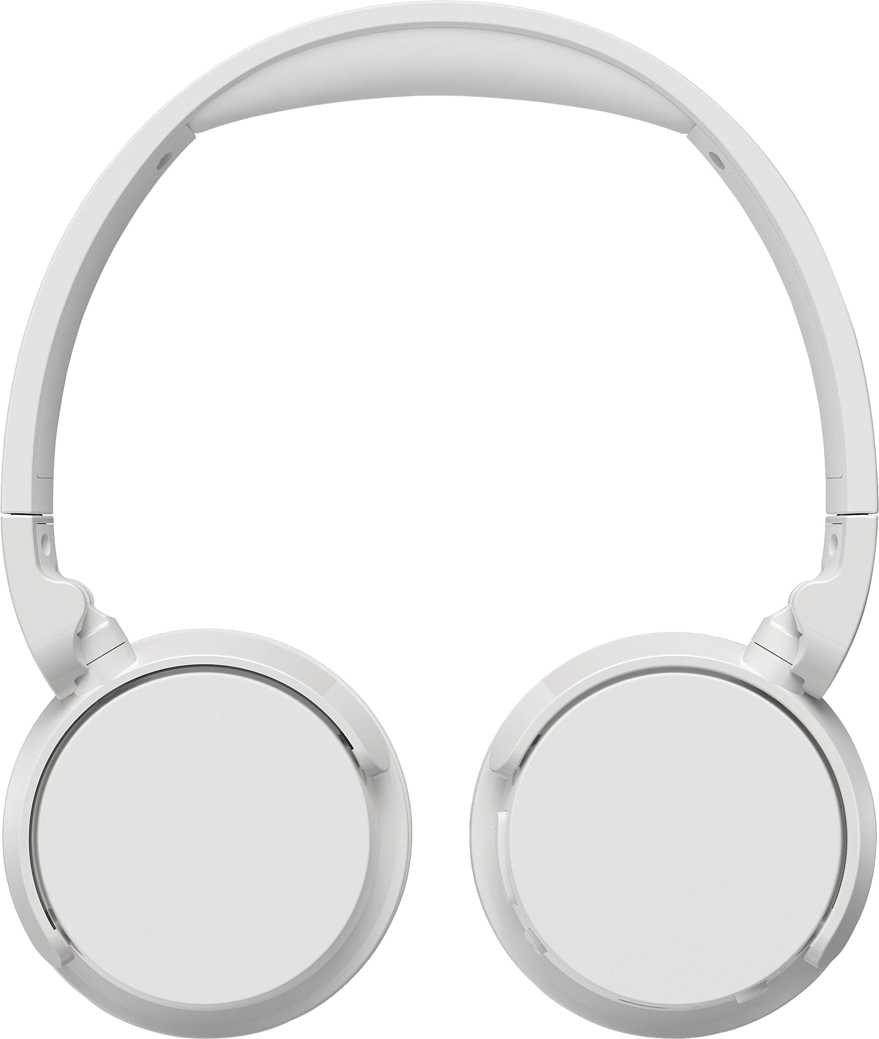 Наушники Philips TAH4209 On-ear Wireless Mic White (TAH4209WT/00) фото 3