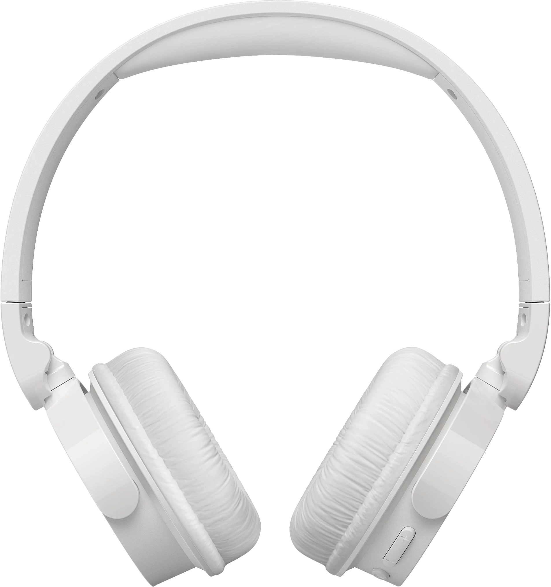 Наушники Philips TAH4209 On-ear Wireless Mic White (TAH4209WT/00) фото 2