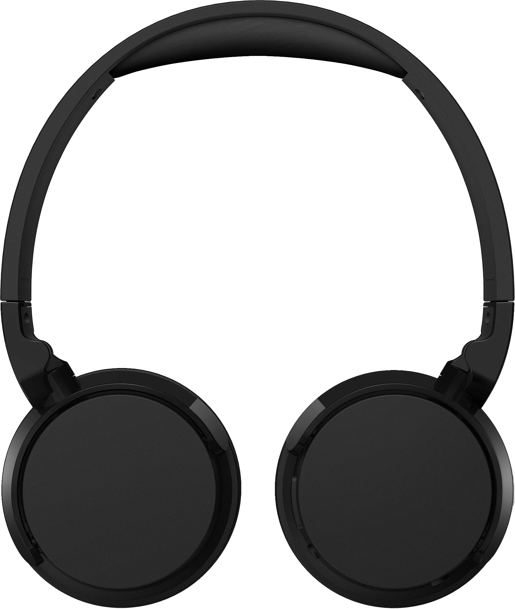 Навушники Philips TAH4209 On-ear Wireless Mic Black (TAH4209BK/00)фото3