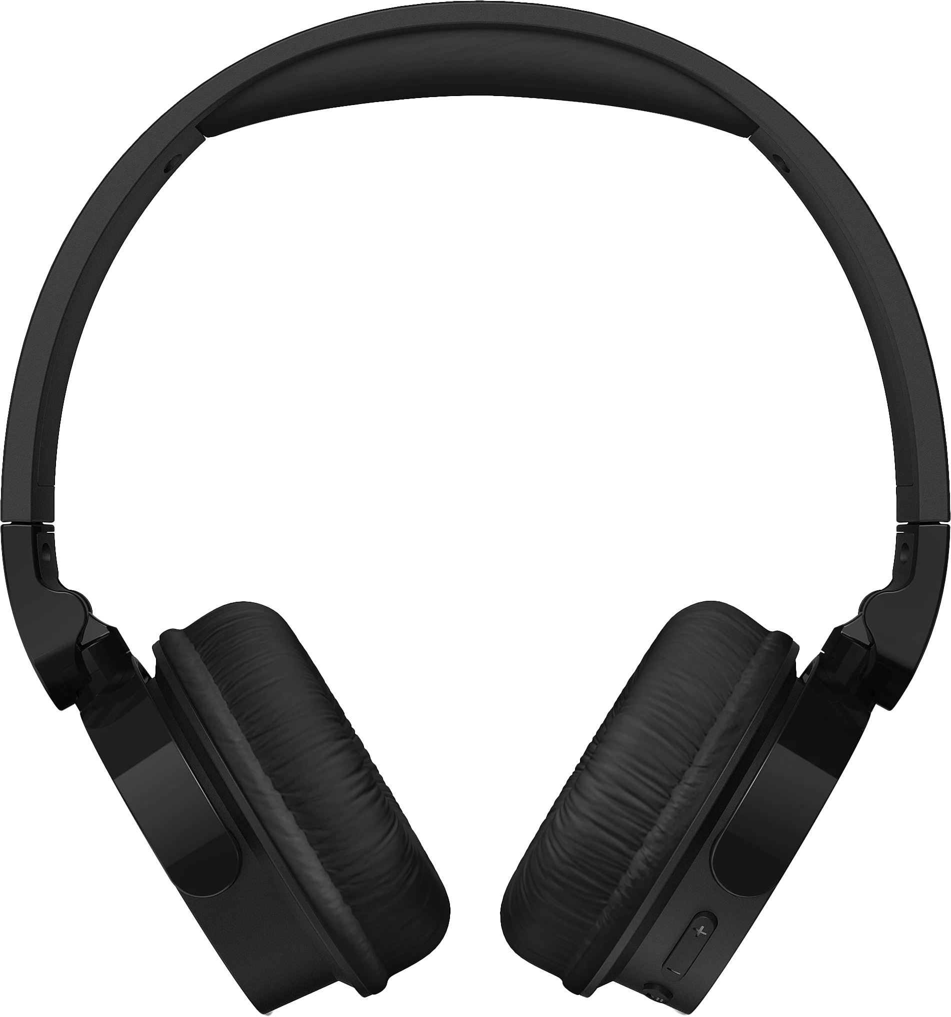 Навушники Philips TAH4209 On-ear Wireless Mic Black (TAH4209BK/00)фото2