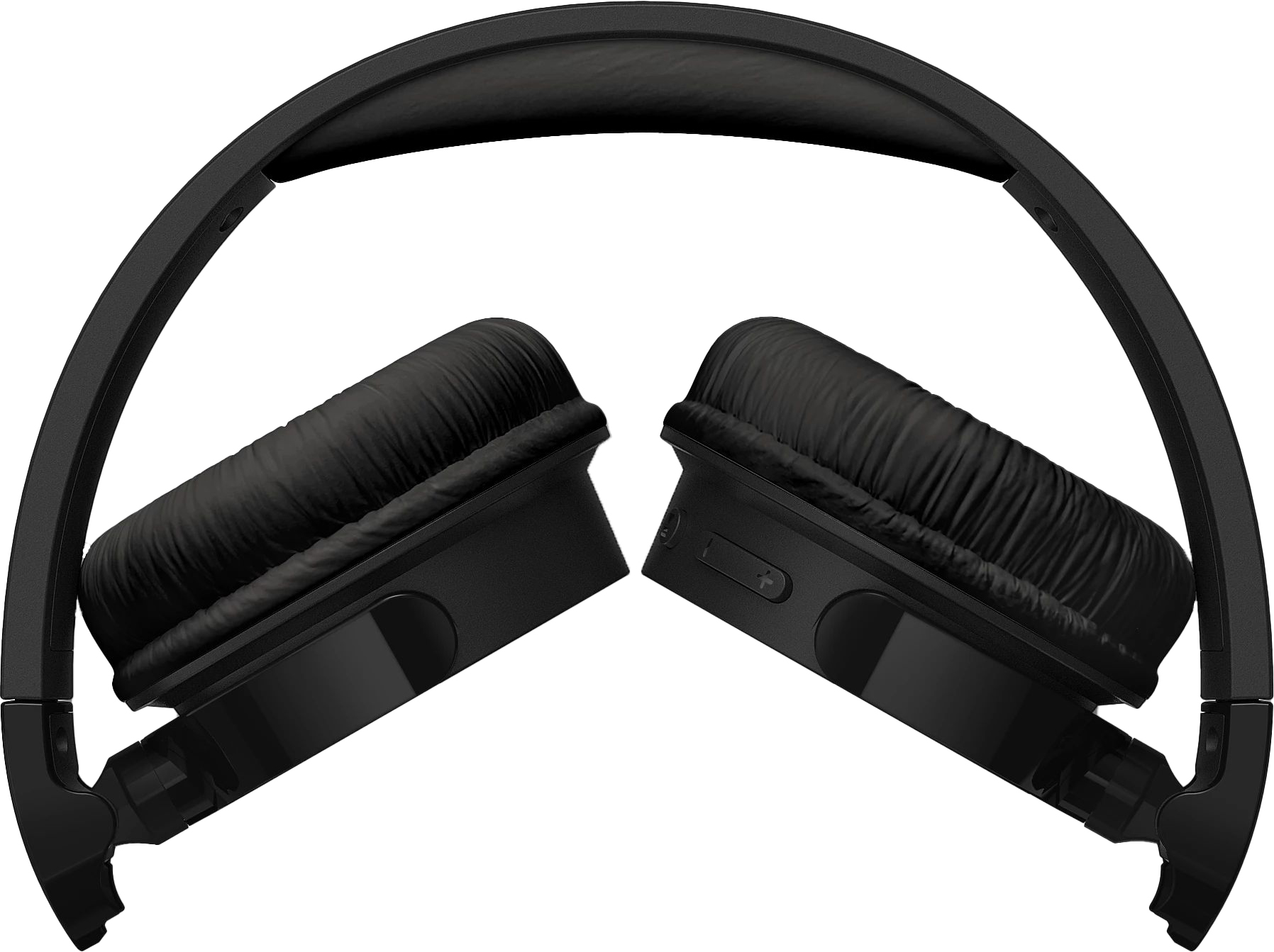 Навушники Philips TAH4209 On-ear Wireless Mic Black (TAH4209BK/00)фото4