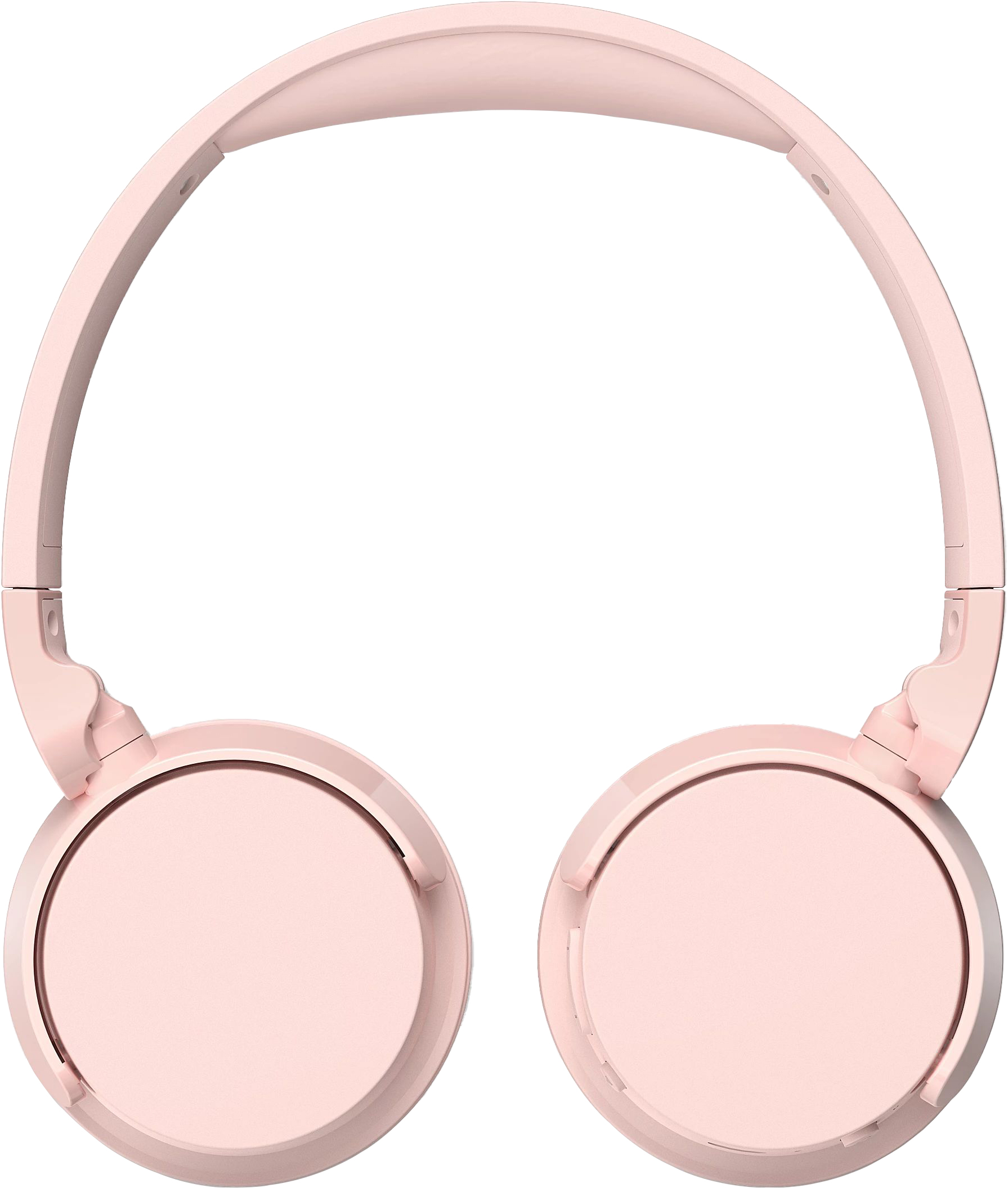 Навушники Philips TAH4209 On-ear Wireless Mic Pink (TAH4209PK/00)фото3