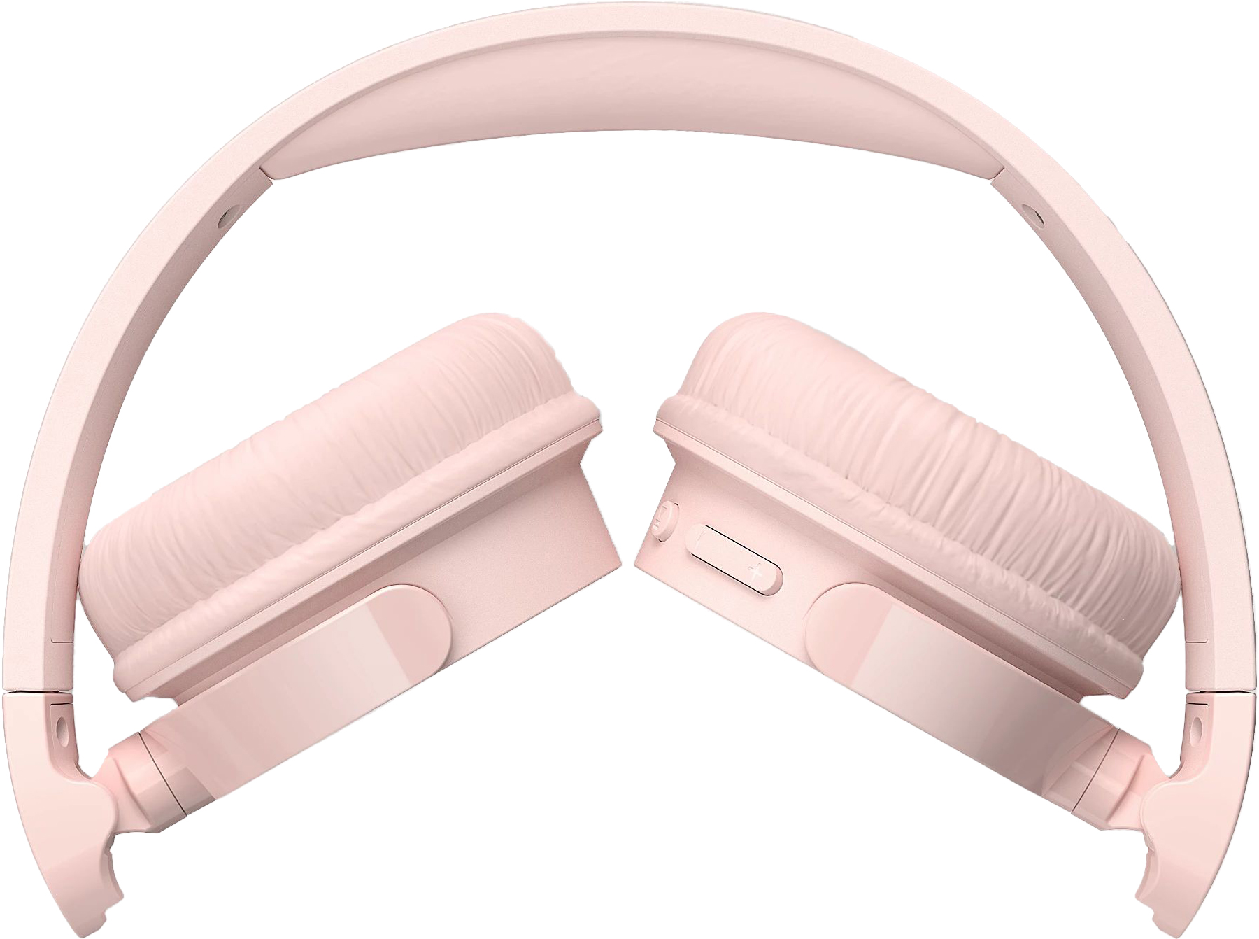 Навушники Philips TAH4209 On-ear Wireless Mic Pink (TAH4209PK/00)фото4