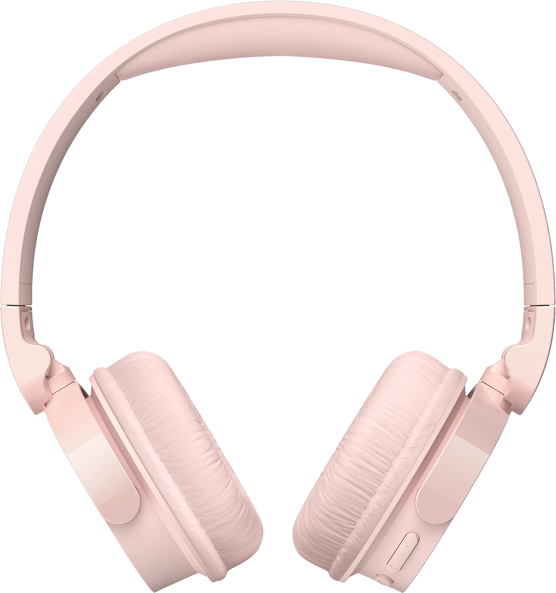 Навушники Philips TAH4209 On-ear Wireless Mic Pink (TAH4209PK/00)фото2