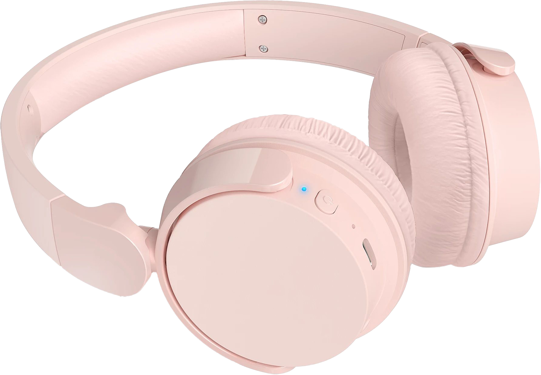 Навушники Philips TAH4209 On-ear Wireless Mic Pink (TAH4209PK/00)фото6