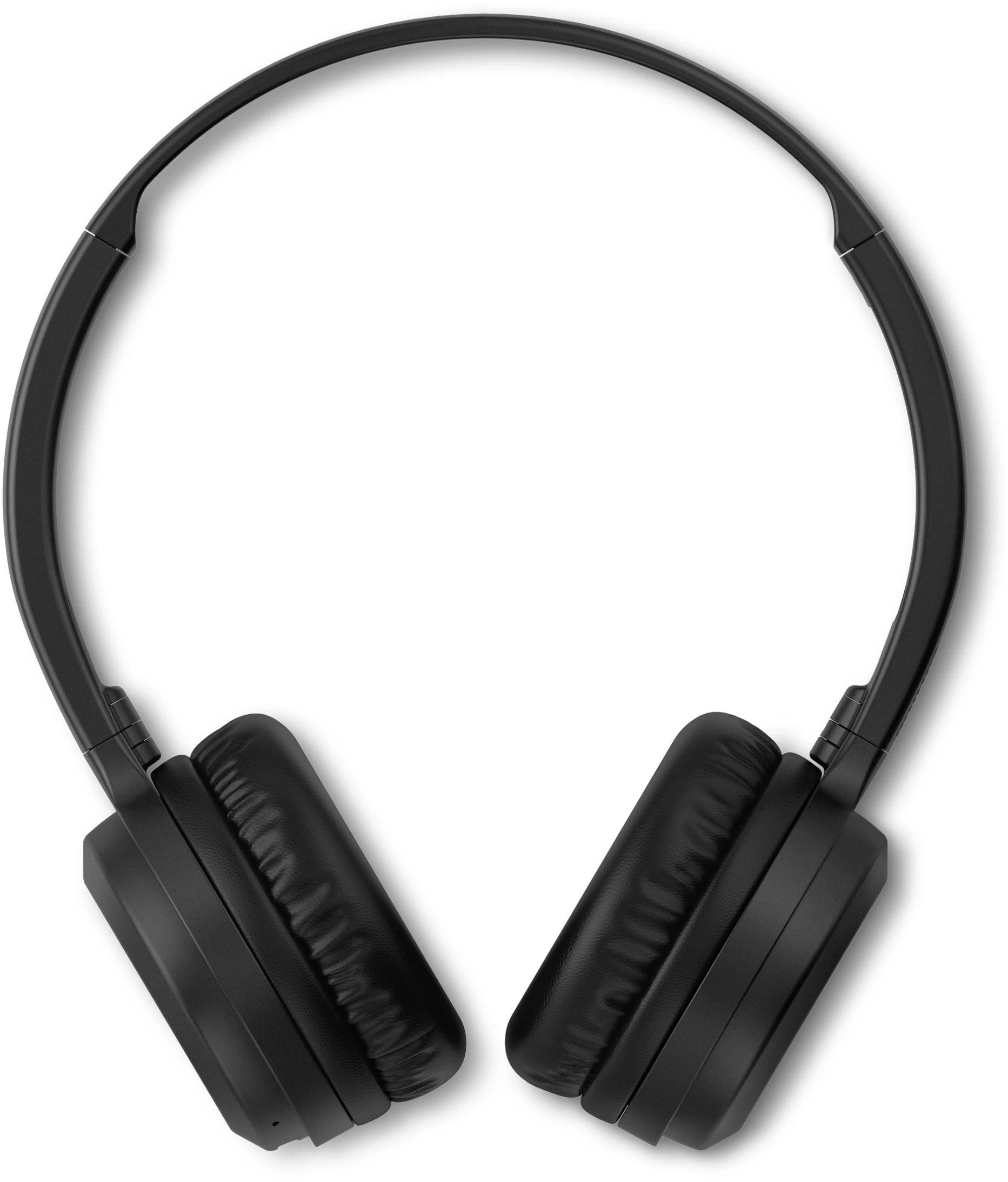 Наушники Philips TAH1108 On-ear SBC Wireless Mic Black (TAH1108BK/00) фото 2