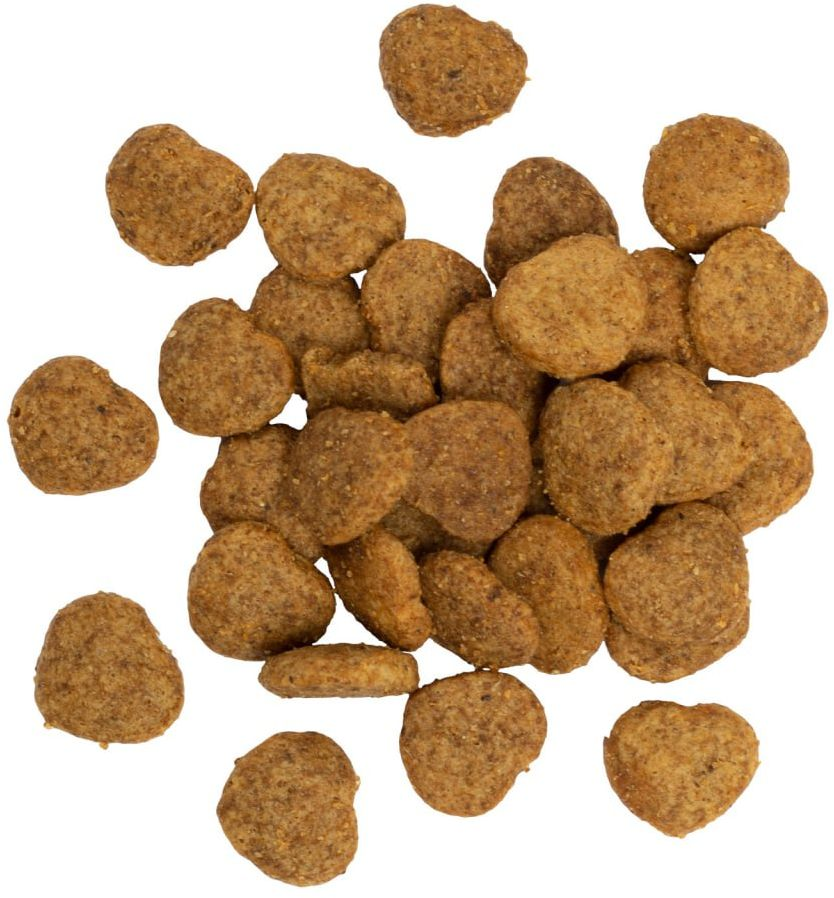 Хрустящие лакомства Savory для здорового роста котят, индейка и клюква 50 г фото 3