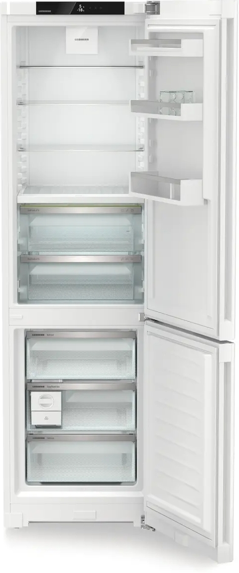 Холодильник Liebherr CBNC5723фото