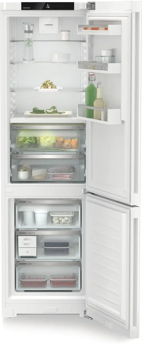 Холодильник Liebherr CBNC5723фото