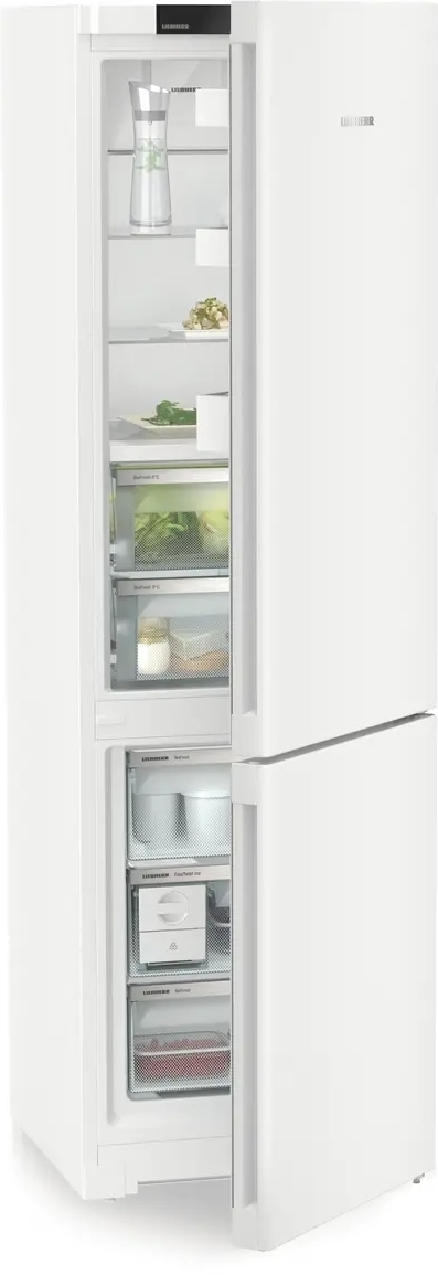 Холодильник Liebherr CBNC5723фото