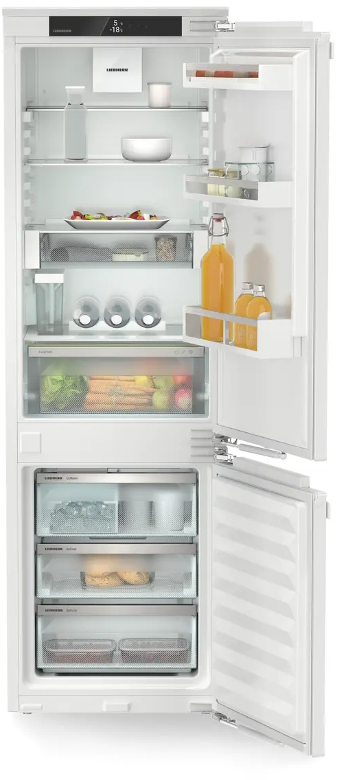 Вбудований холодильник Liebherr ICND5133фото
