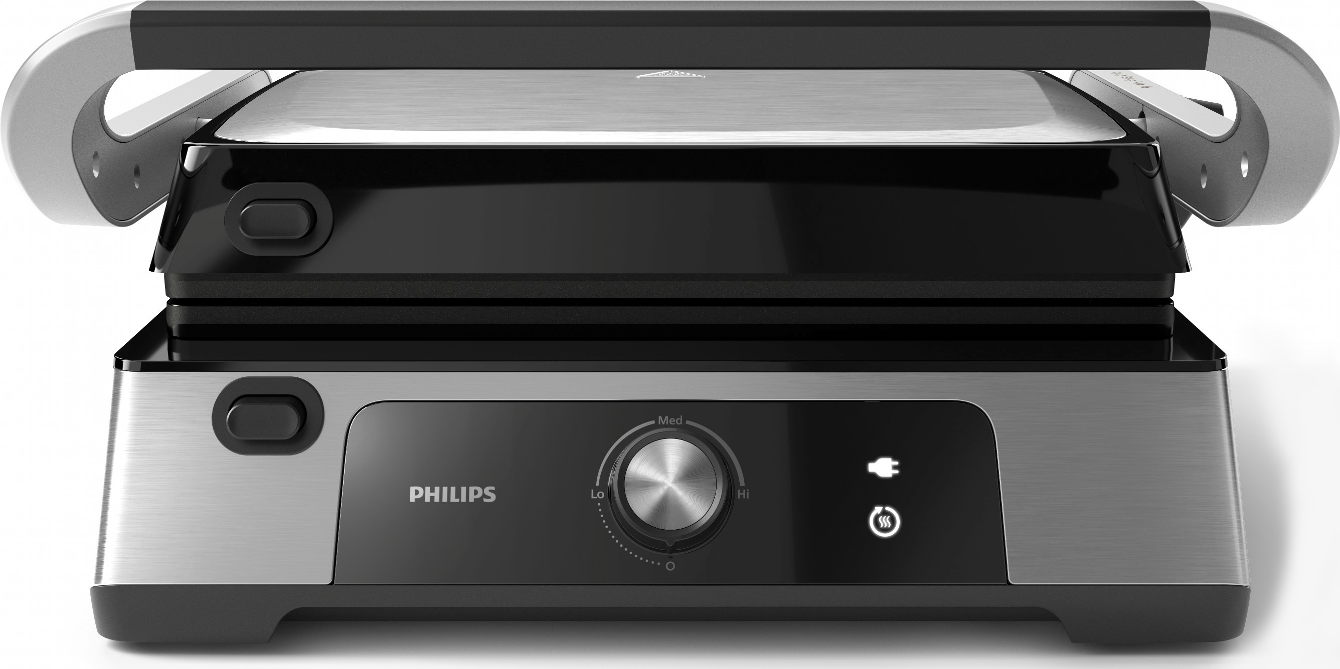 Гриль Philips Series 5000 HD6301/90 фото 3