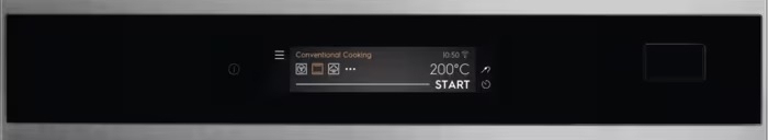 Духовой шкаф Electrolux EOC9P31WX фото 5