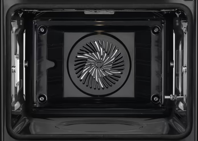 Духовой шкаф Electrolux EOC9P31WX фото 3