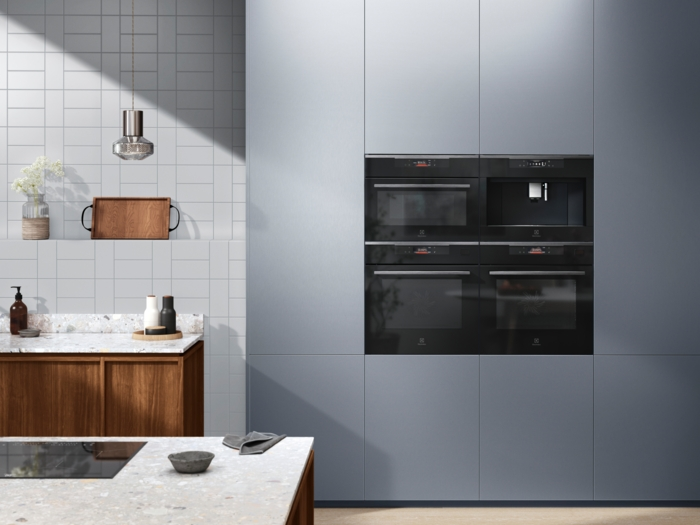 Духовой шкаф Electrolux KOBBS39H фото 5