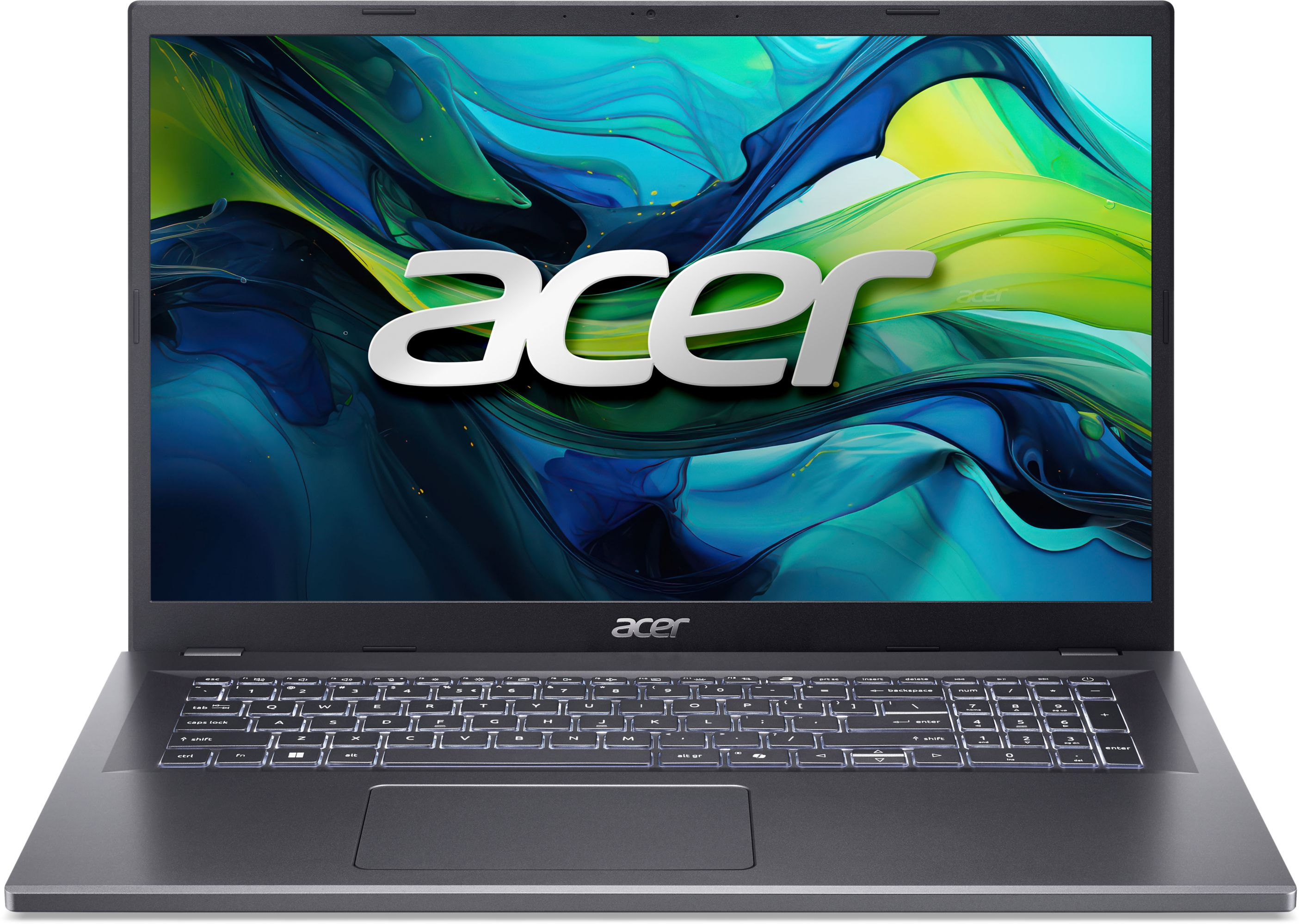 Ноутбук ACER Aspire 17 A17-51M (NX.J0JEU.005)фото2