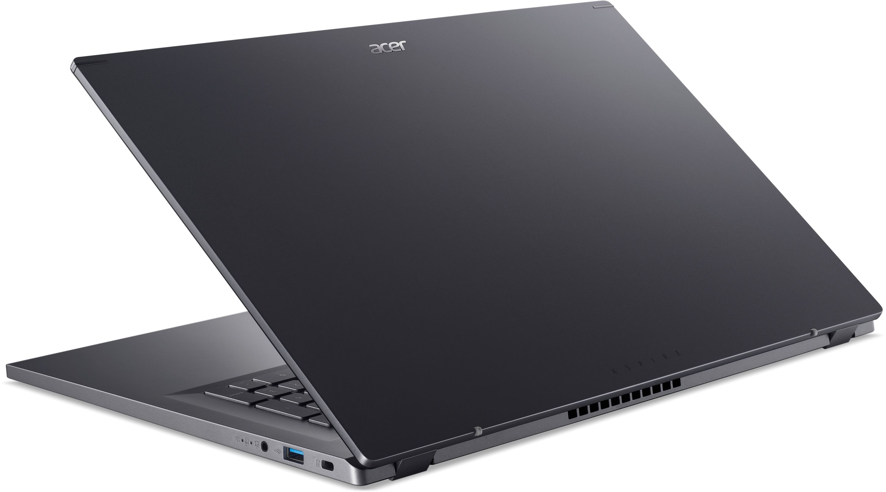 Ноутбук ACER Aspire 17 A17-51M (NX.J0JEU.005) фото 7