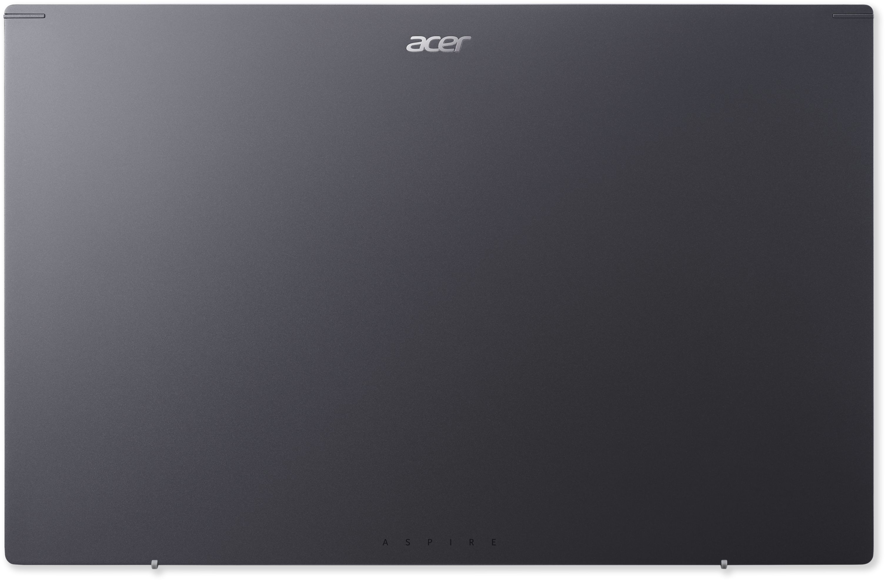 Ноутбук ACER Aspire 17 A17-51M (NX.J0JEU.005) фото 8