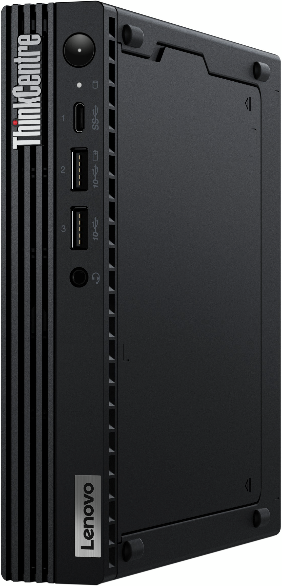 Системный блок LENOVO ThinkCentre M70q (11DUSC7700-5Y) фото 3