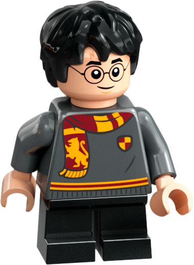 Конструктор LEGO 76438 Harry Potter Новорічний календар 2024фото10