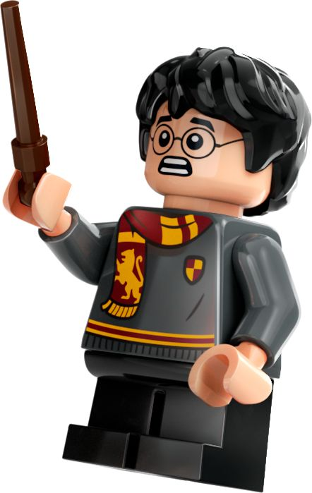 Конструктор LEGO 76438 Harry Potter Новорічний календар 2024фото9