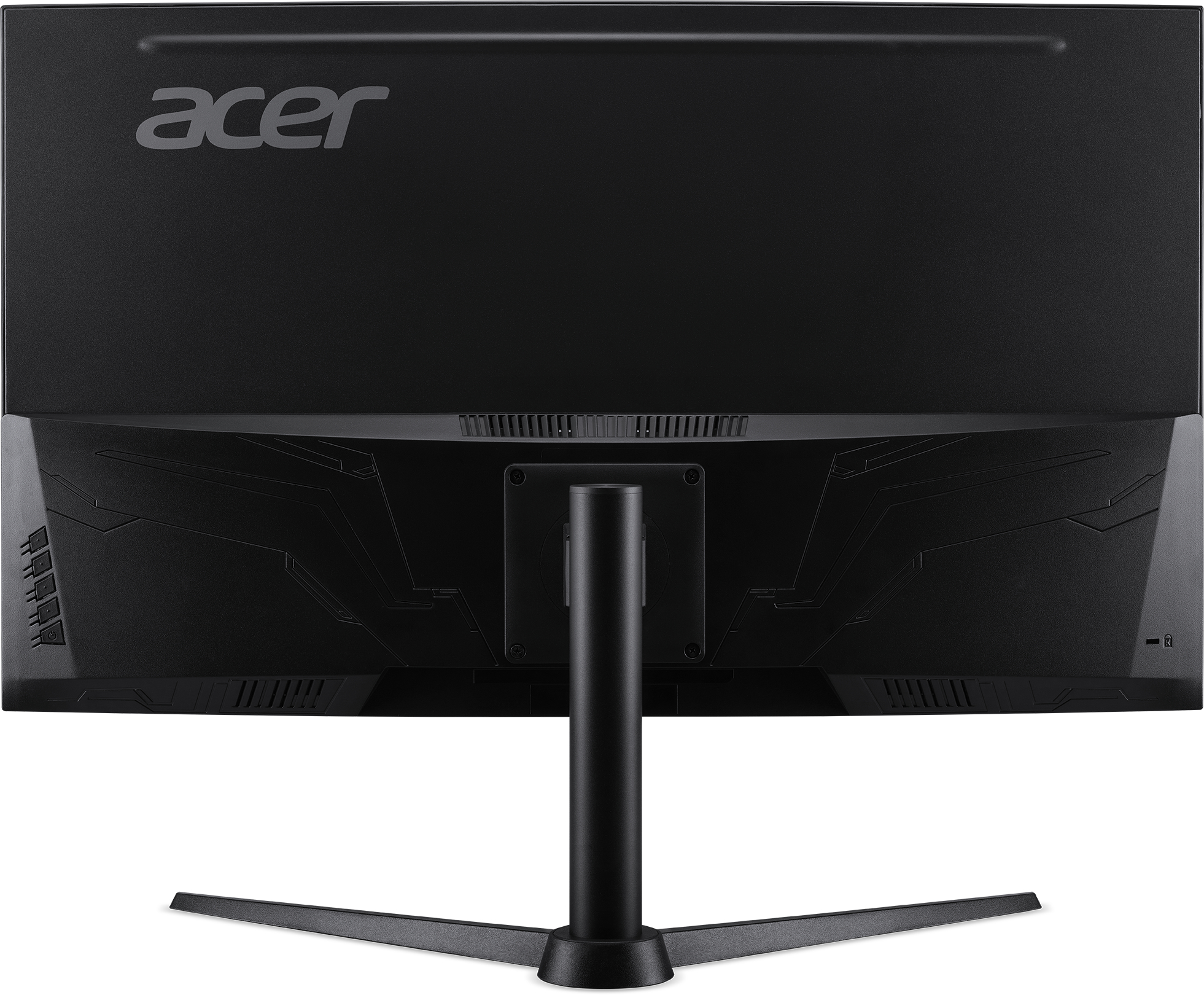 Монитор 31.5" ACER XZ322QUV3bmiiphx (UM.JX0EE.306) фото 6