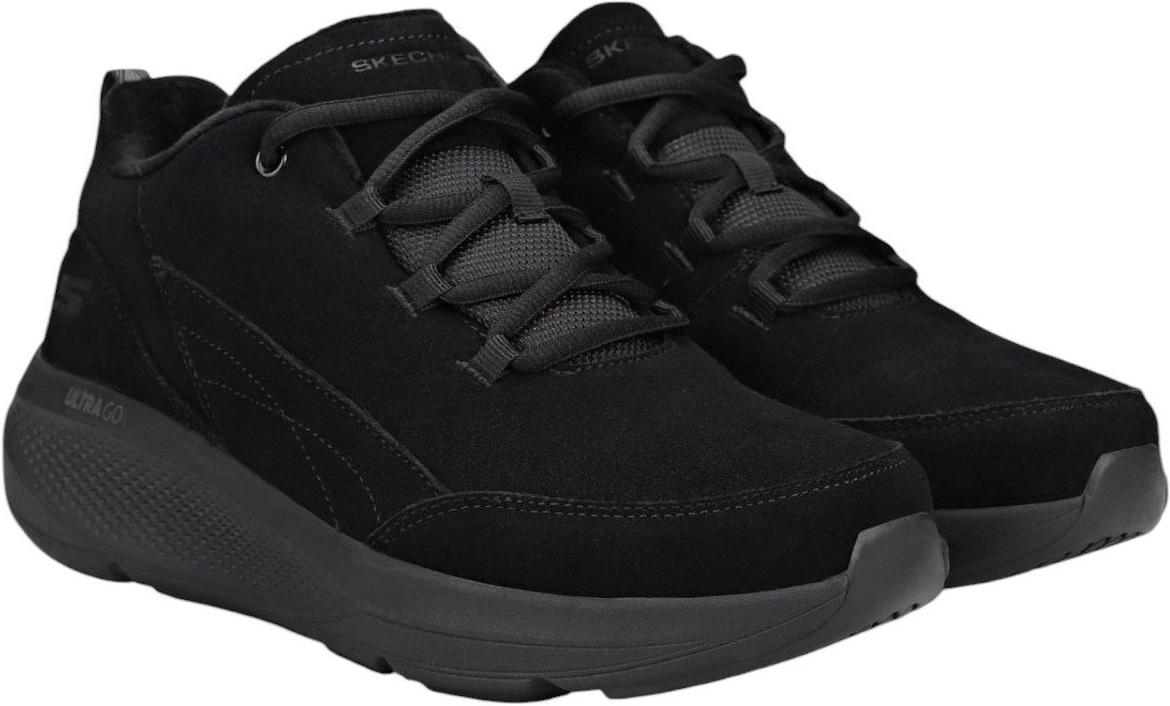 Кроссовки женские Skechers On-The-Go Elevate 144521 BBK 40 (10 US) черныефото3