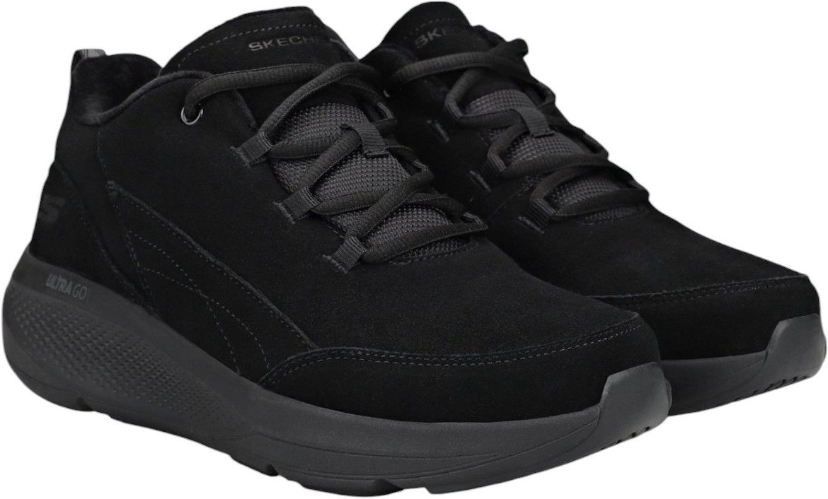 Кроссовки женские Skechers On-The-Go Elevate 144521 BBK 38.5 (8.5 US) черные фото 