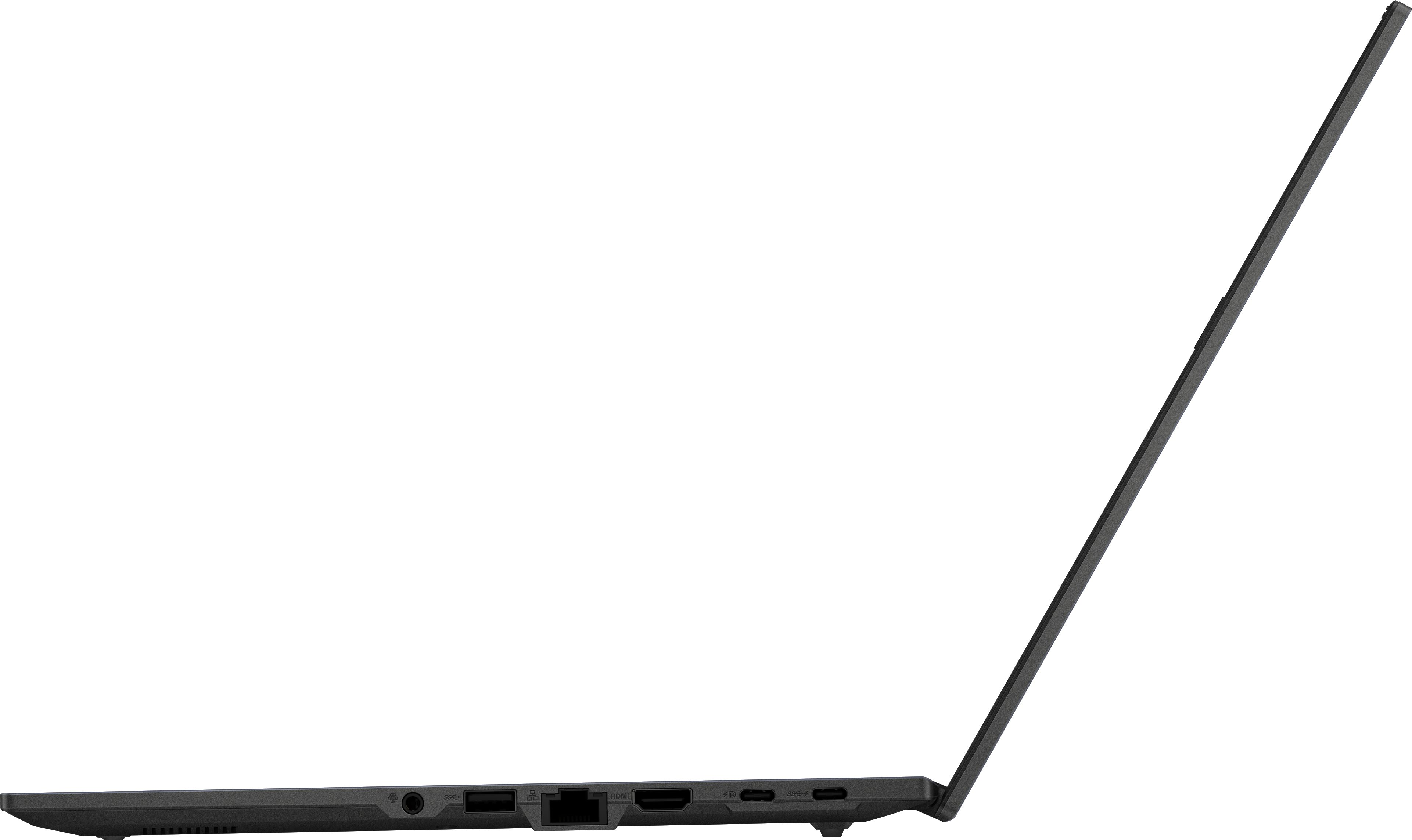 Ноутбук ASUS Expertbook B1 B1502CVA-BQ0848 (90NX06X1-M00ZD0) фото 9