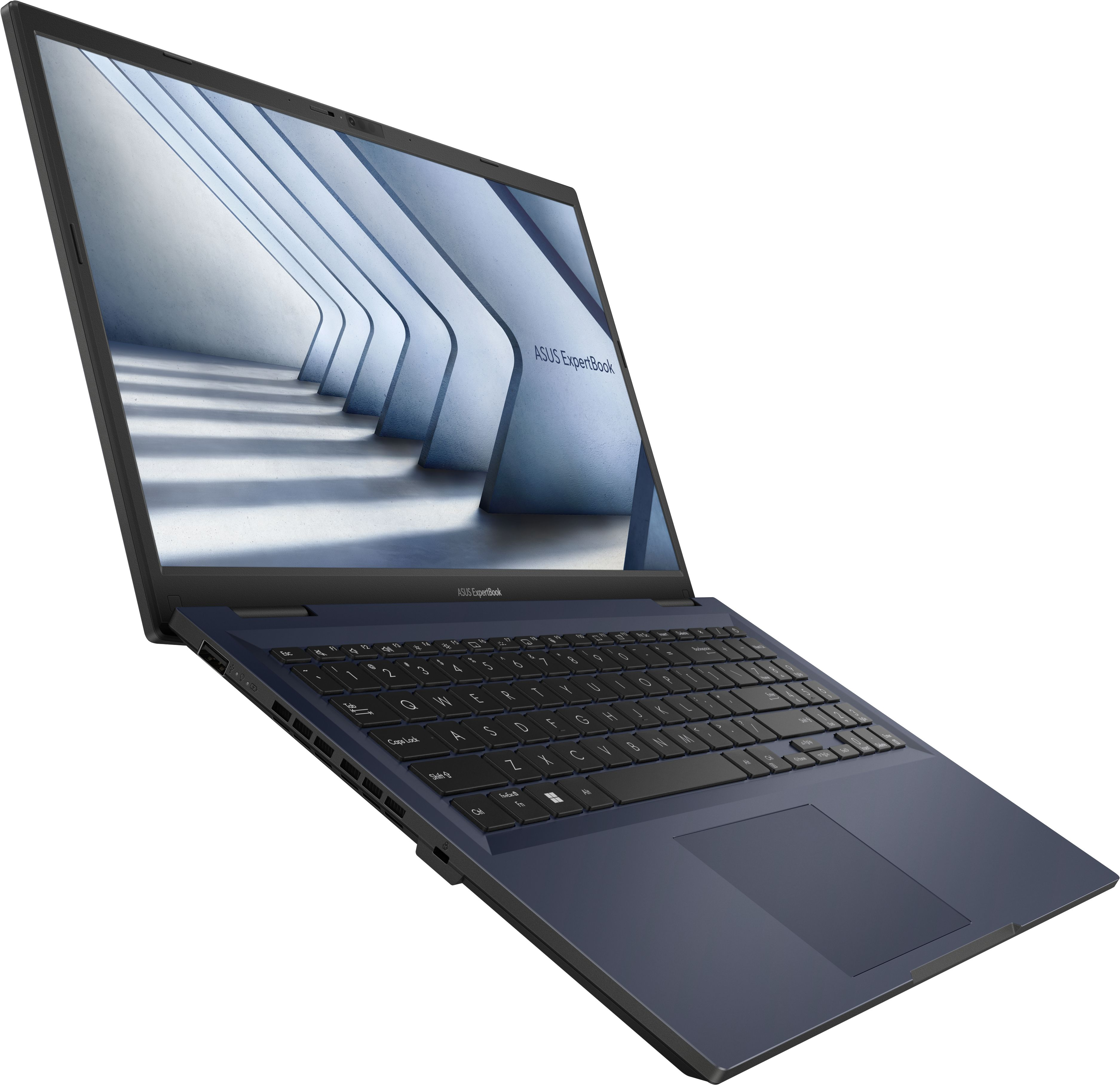 Ноутбук ASUS Expertbook B1 B1502CVA-BQ0848 (90NX06X1-M00ZD0) фото 15