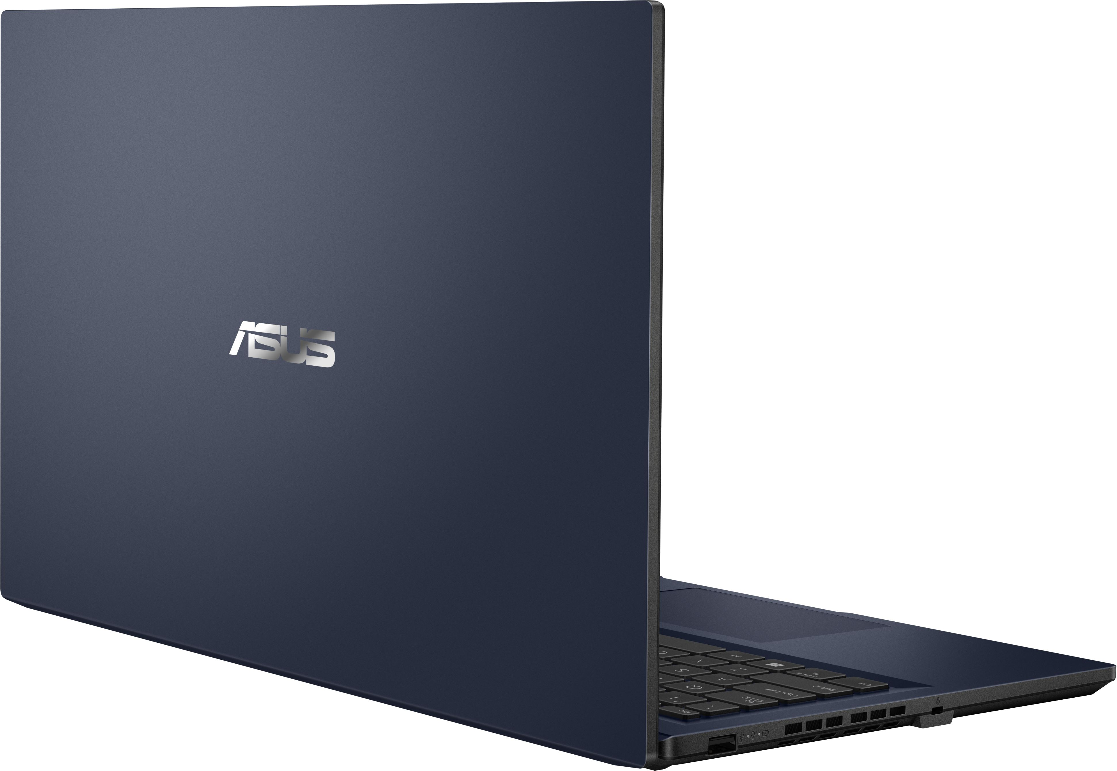 Ноутбук ASUS Expertbook B1 B1502CVA-BQ0848 (90NX06X1-M00ZD0) фото 11