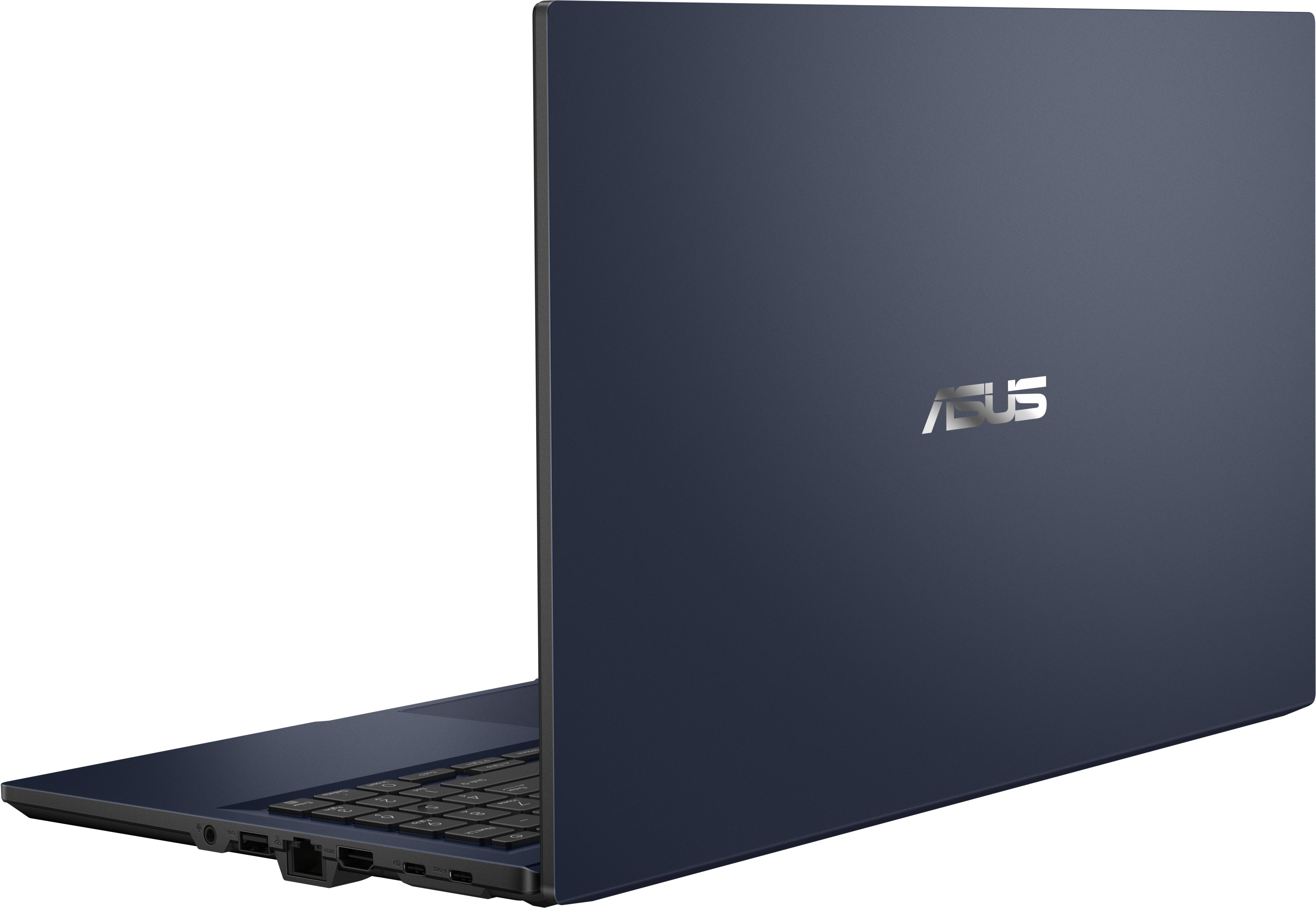 Ноутбук ASUS Expertbook B1 B1502CVA-BQ0848 (90NX06X1-M00ZD0) фото 13