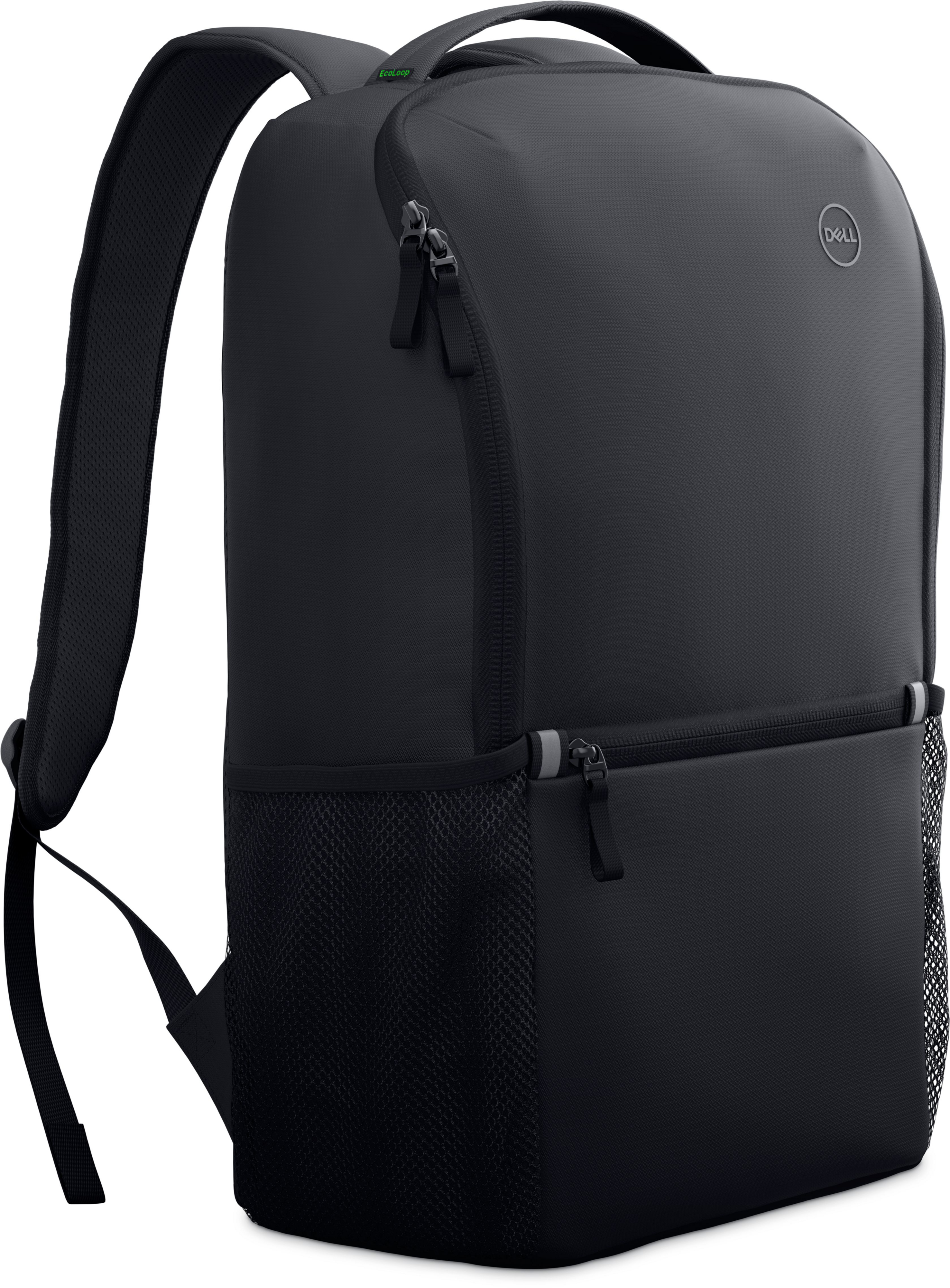 Рюкзак Dell EcoLoop Essential Backpack 14-16 (460-BDSS)фото2