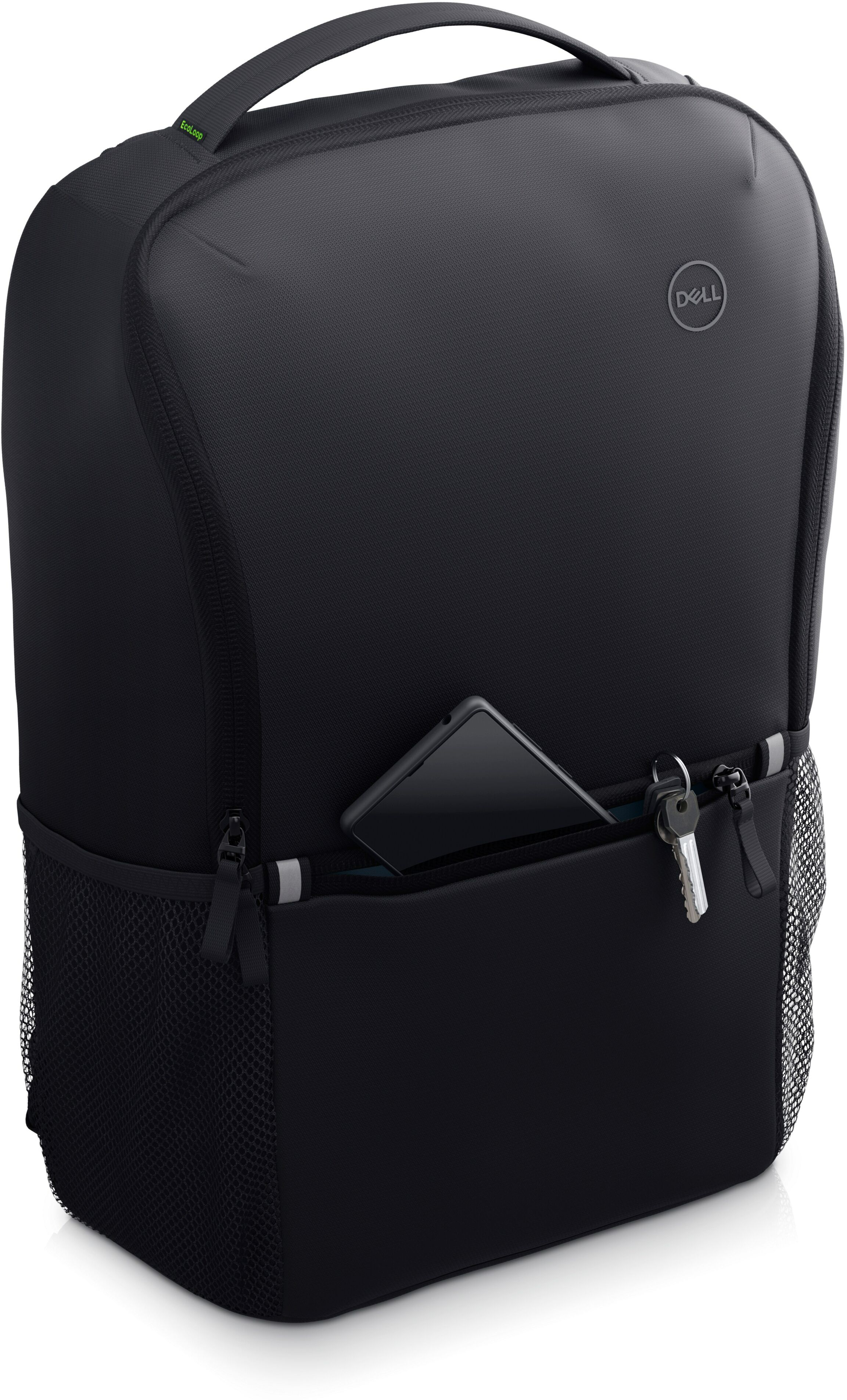 Рюкзак Dell EcoLoop Essential Backpack 14-16 (460-BDSS) фото 5