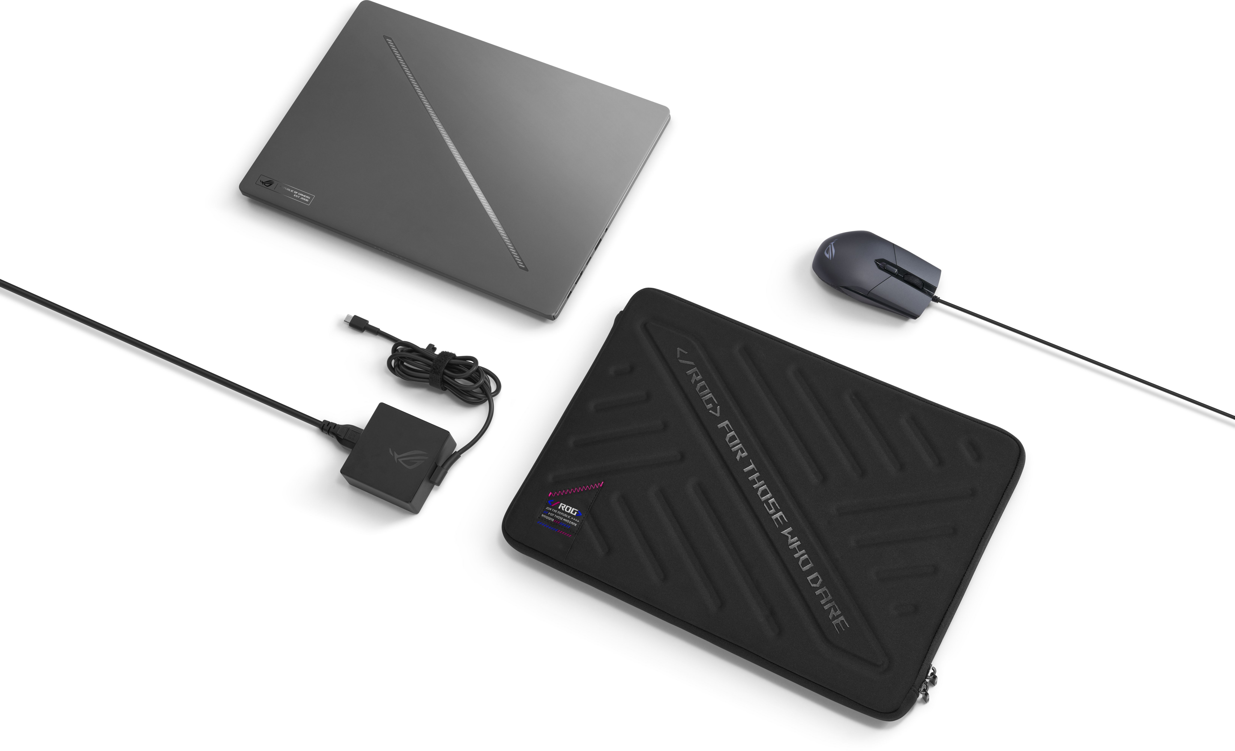 Ноутбук ASUS ROG Zephyrus G16 GA605WI-QR107X (90NR0J91-M006U0) фото 22