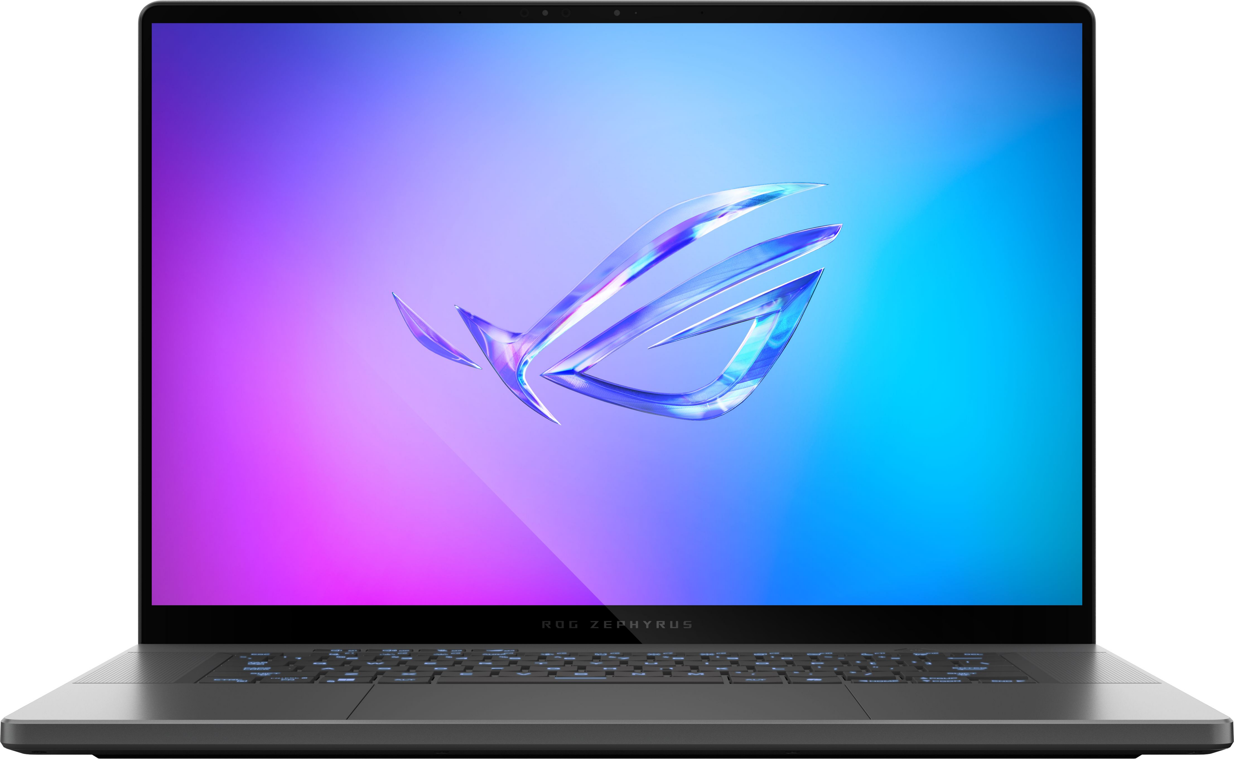 Ноутбук ASUS ROG Zephyrus G16 GA605WI-QR107X (90NR0J91-M006U0)фото5