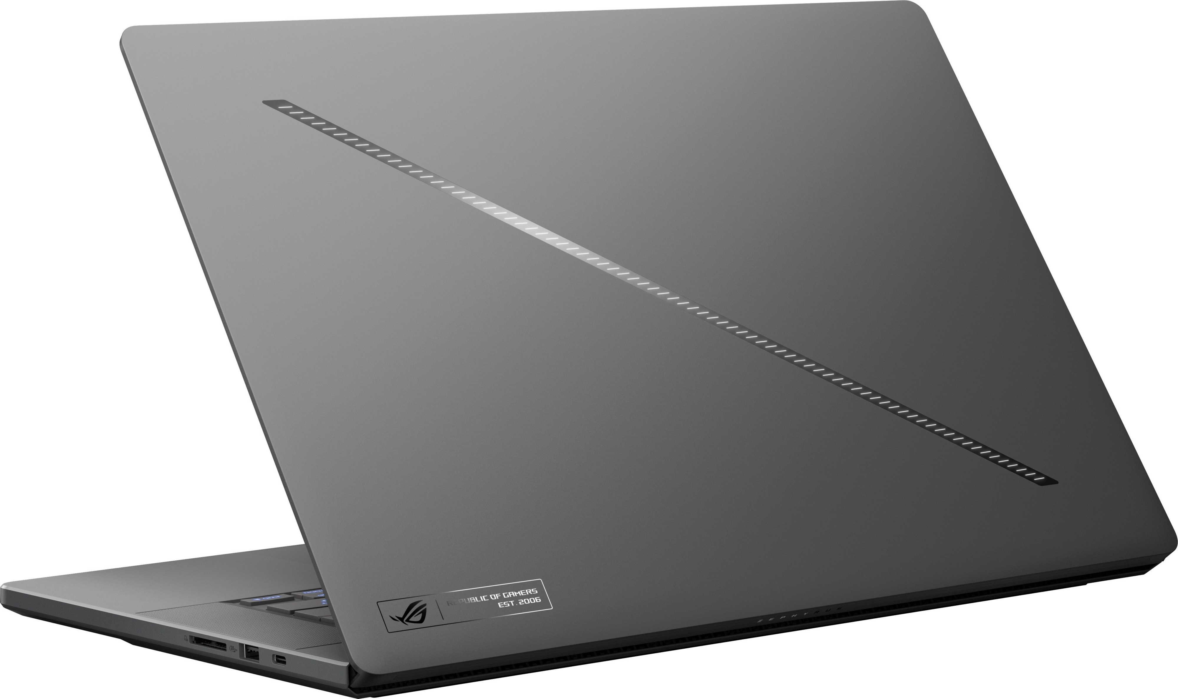 Ноутбук ASUS ROG Zephyrus G16 GA605WI-QR107X (90NR0J91-M006U0)фото13