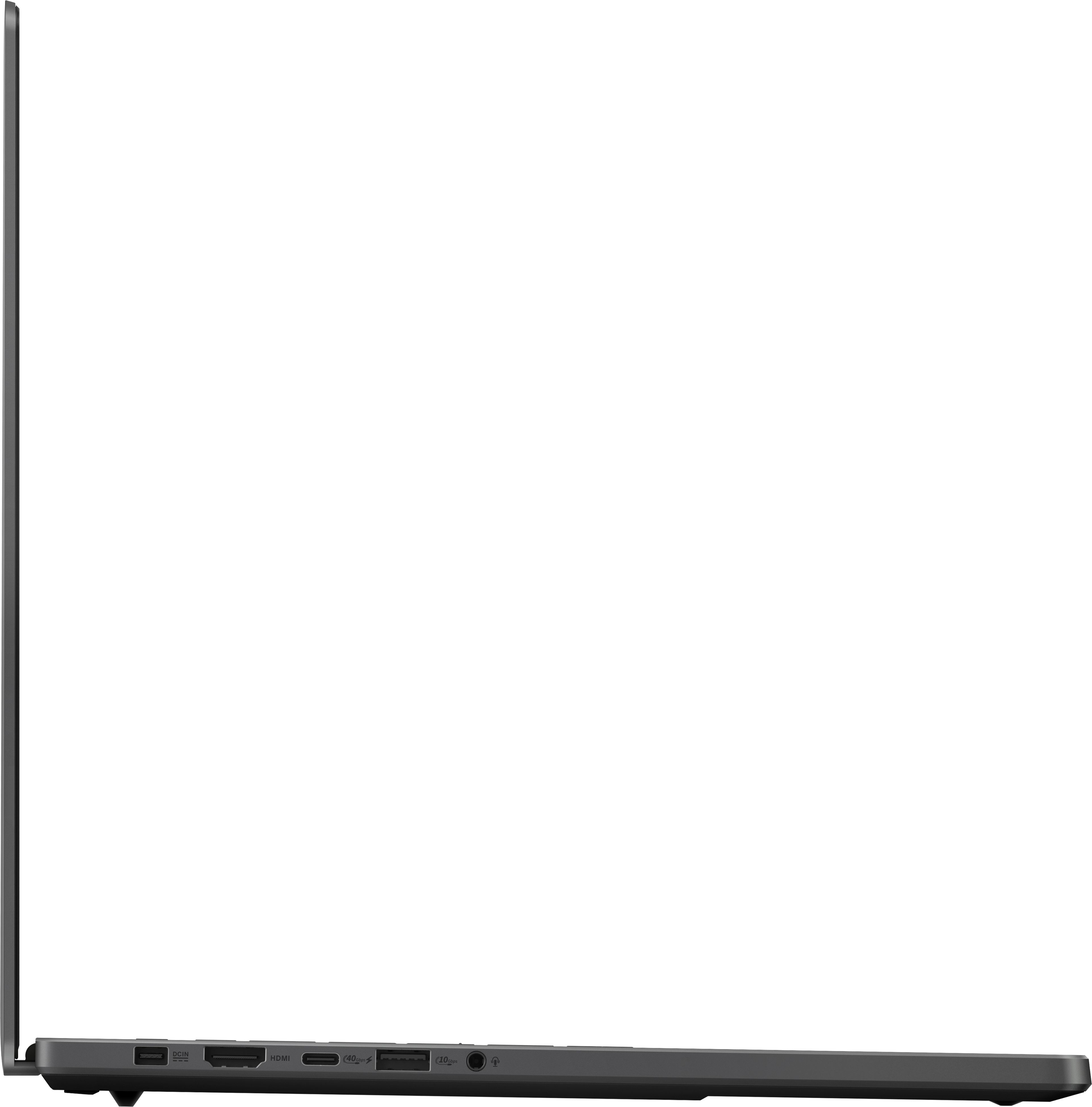 Ноутбук ASUS ROG Zephyrus G16 GA605WI-QR107X (90NR0J91-M006U0)фото8