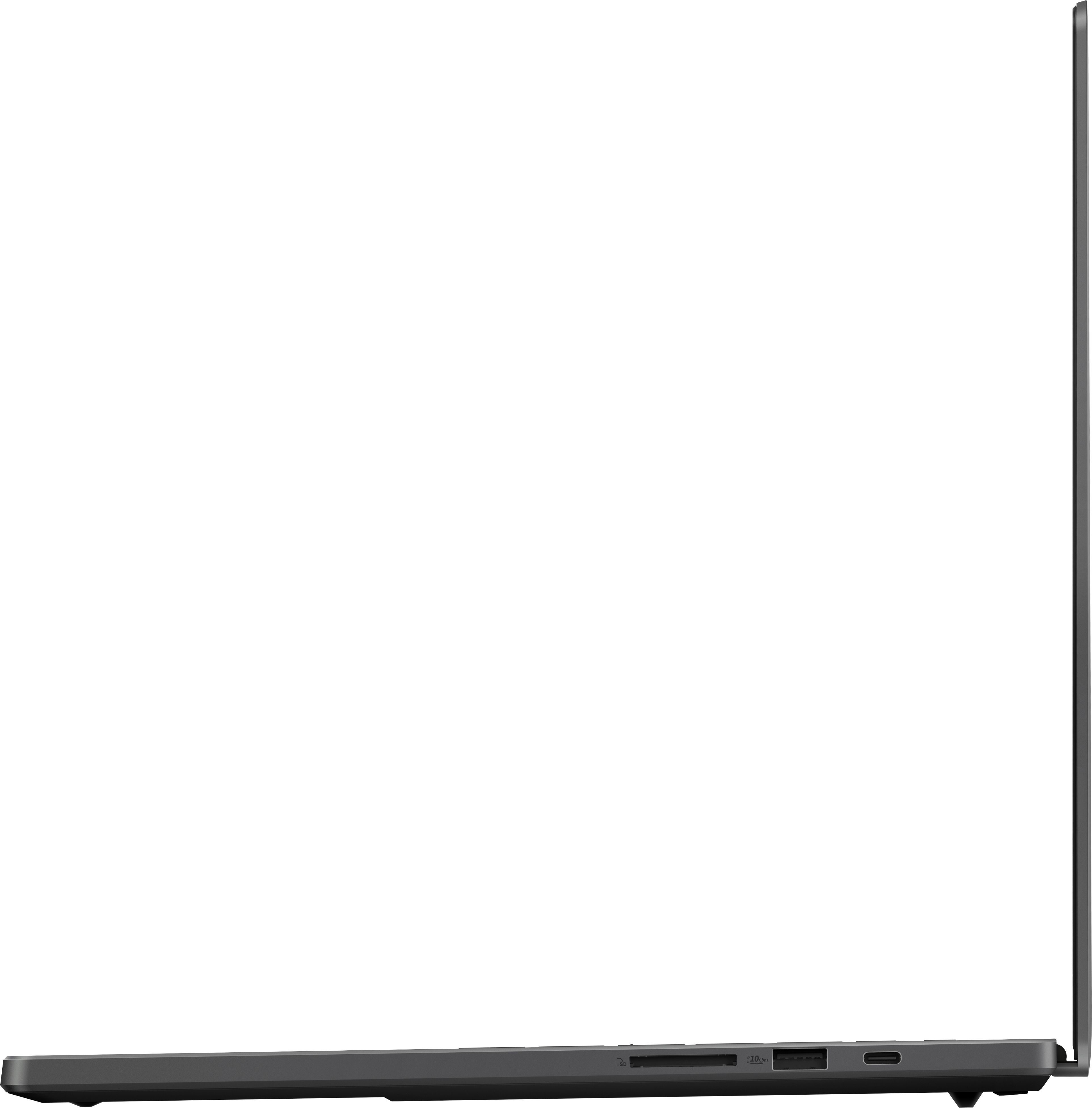 Ноутбук ASUS ROG Zephyrus G16 GA605WI-QR107X (90NR0J91-M006U0)фото9