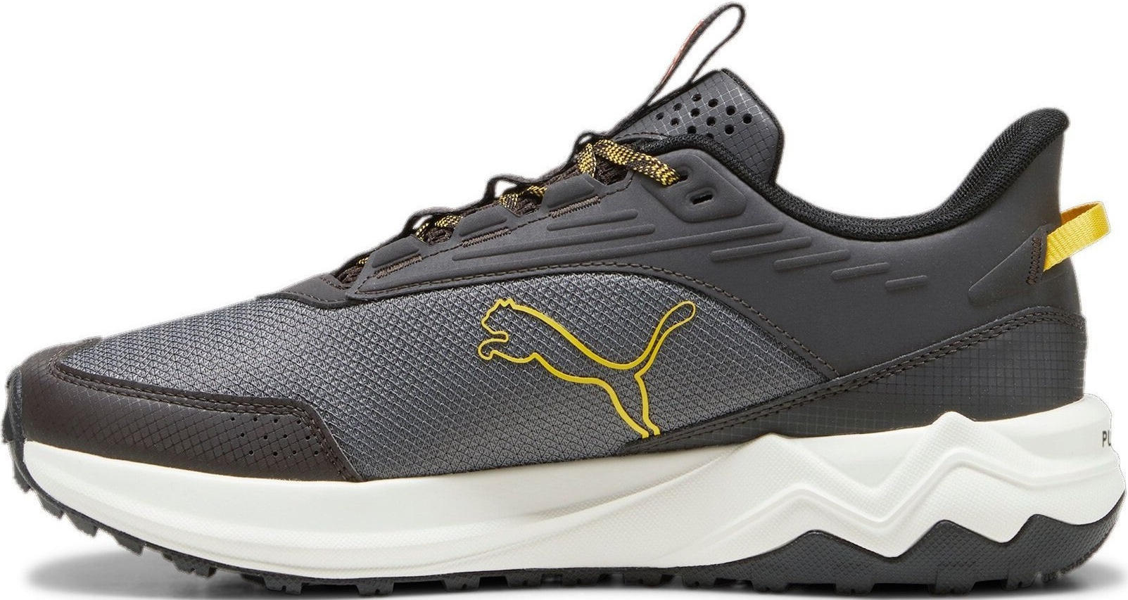 Кроссовки мужские Puma Extend Lite Trail 379538-11 45 (10,5 UK) серые фото 2