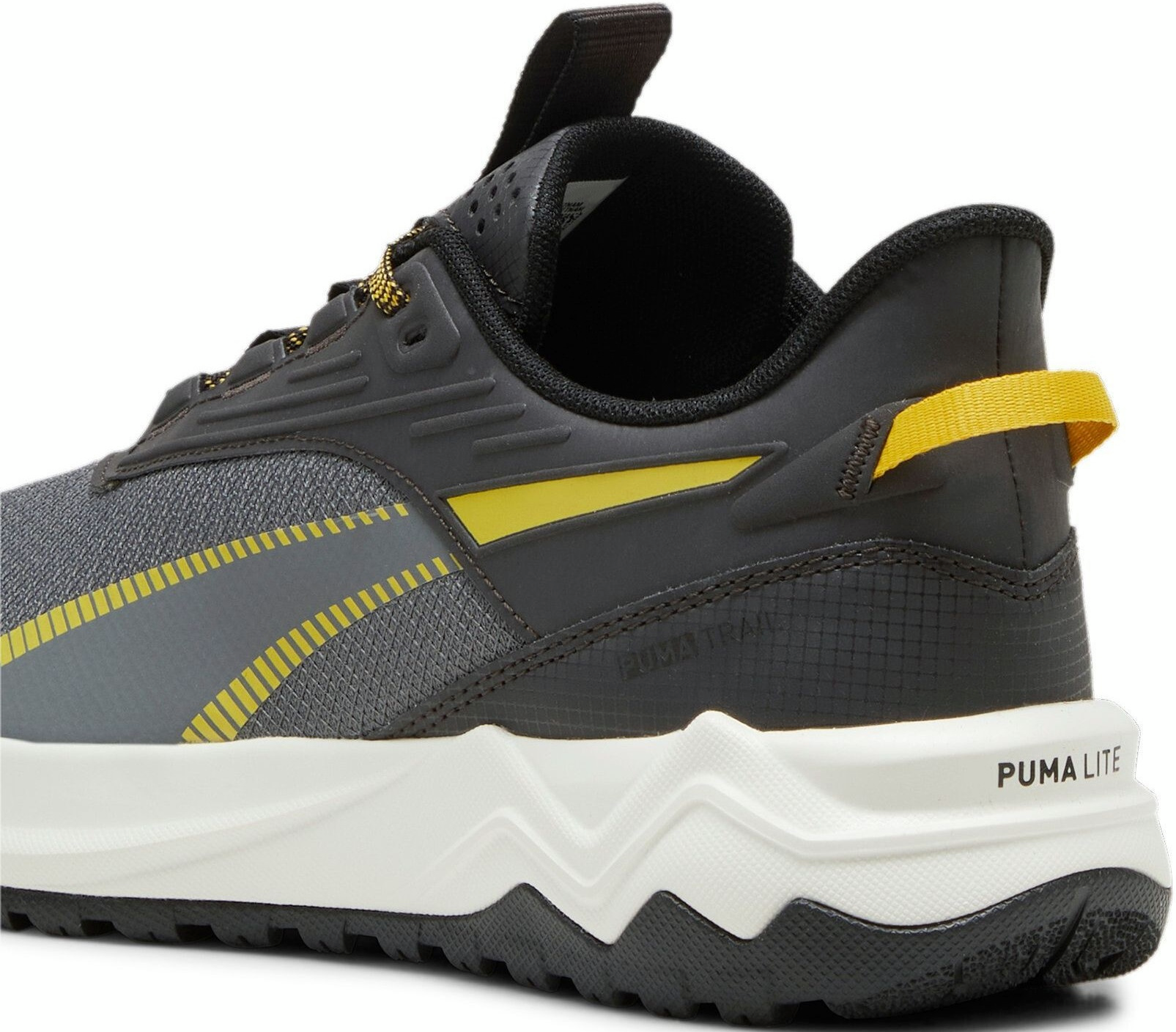 Кроссовки мужские Puma Extend Lite Trail 379538-11 45 (10,5 UK) серые фото 4