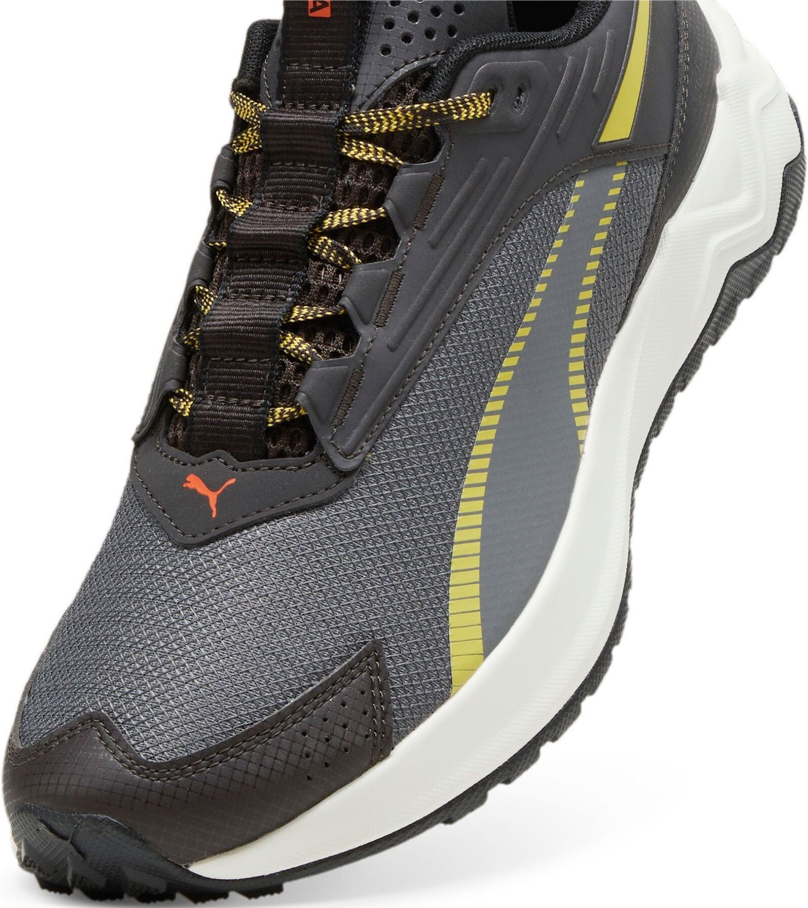 Кроссовки мужские Puma Extend Lite Trail 379538-11 45 (10,5 UK) серые фото 5