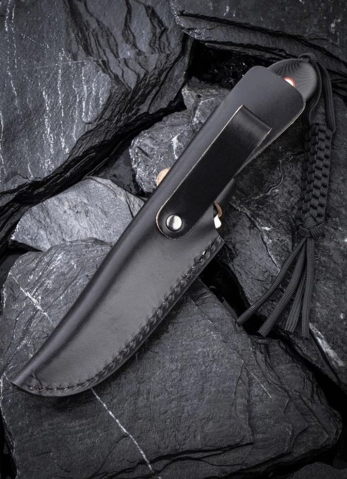 Ніж Civivi Fixed Blade Elementum C2104Aфото12