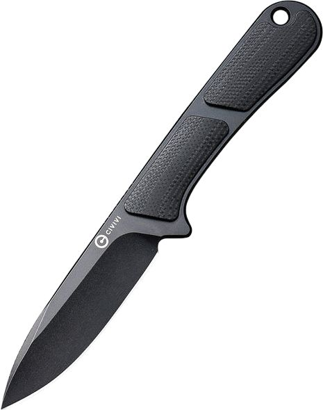 Нож Civivi Mini Elementum Fixed Blade C23010-1 фото 3