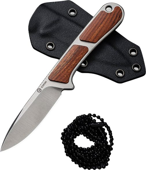 Ніж Civivi Mini Elementum Fixed Blade C23010-4фото3