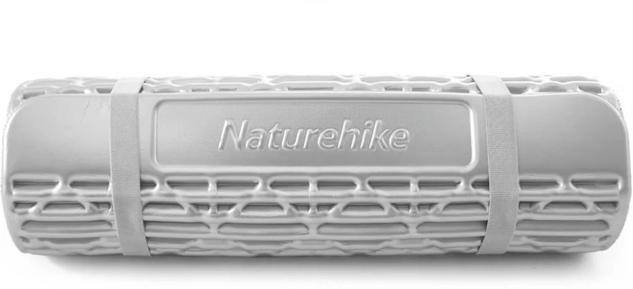 Килимок IXPE потовщений і розширений з алюмінієвою плівкою Naturehike CNH22DZ006фото5